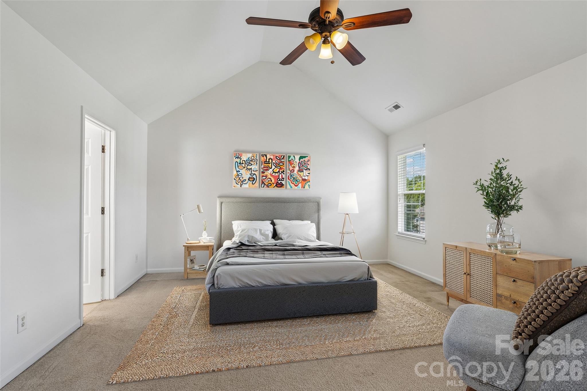 9621 Rothman Lane Charlotte NC 28215