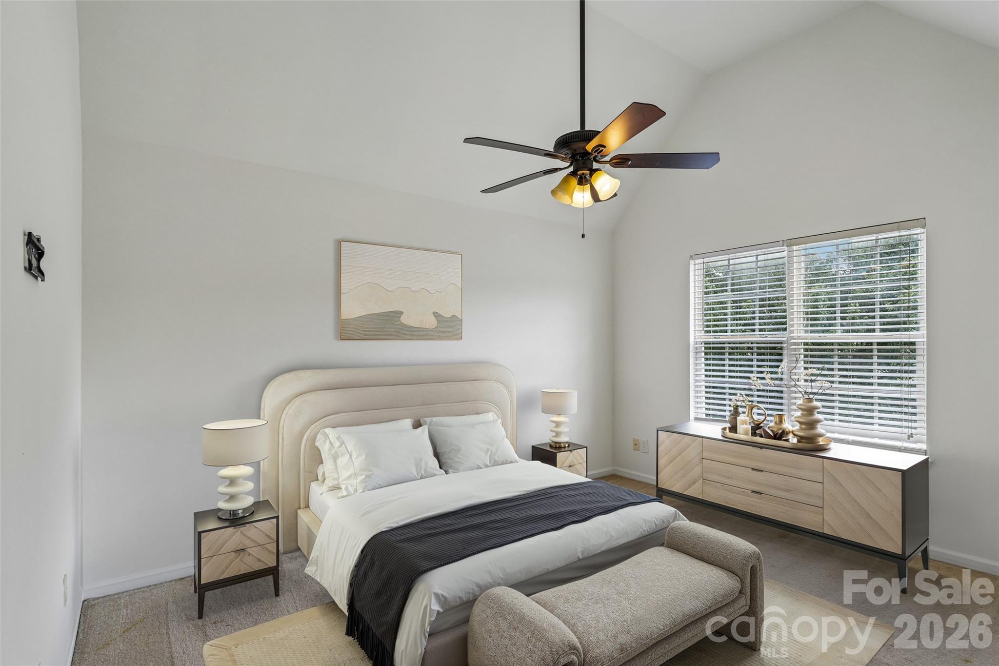 9621 Rothman Lane Charlotte NC 28215
