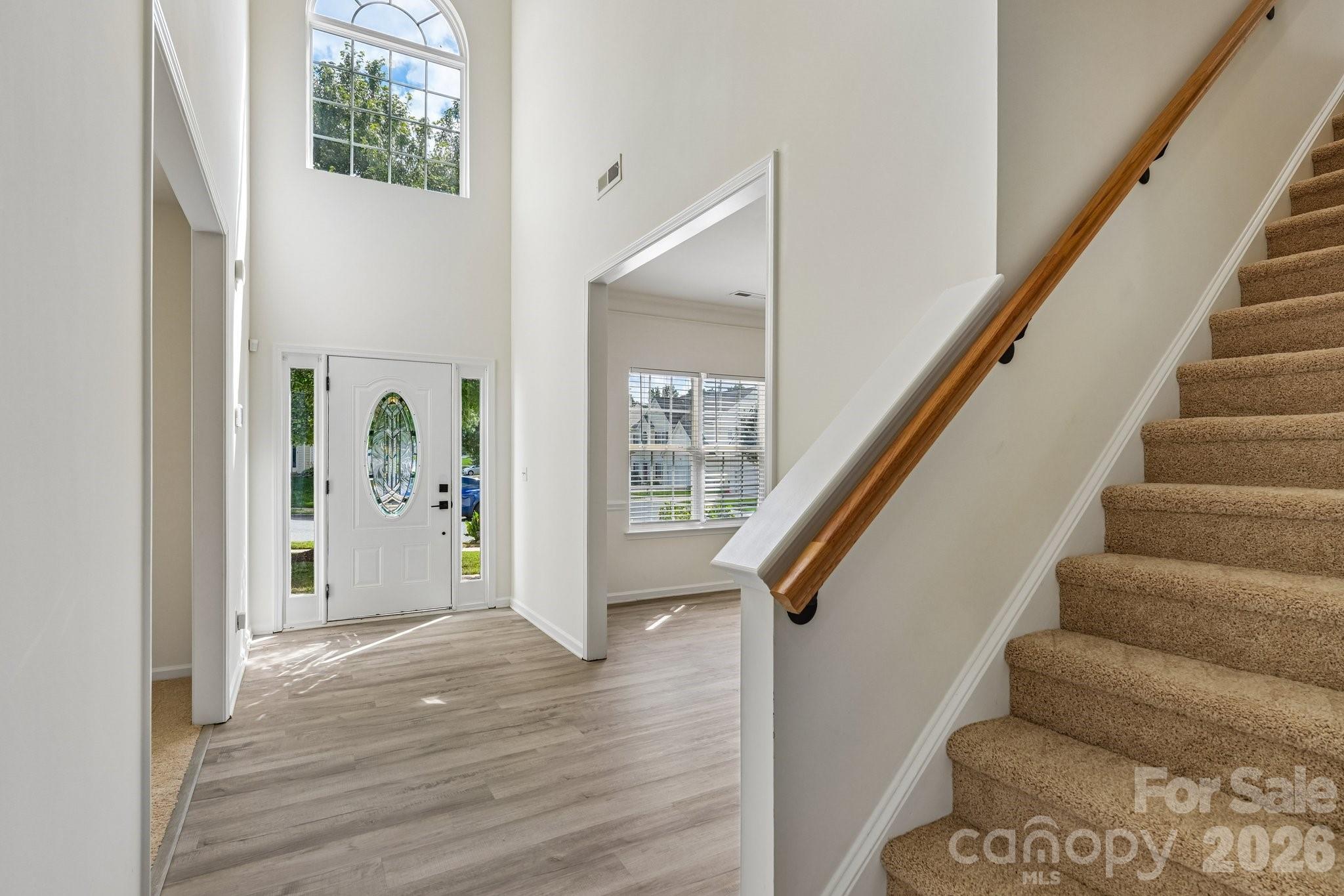 9621 Rothman Lane Charlotte NC 28215