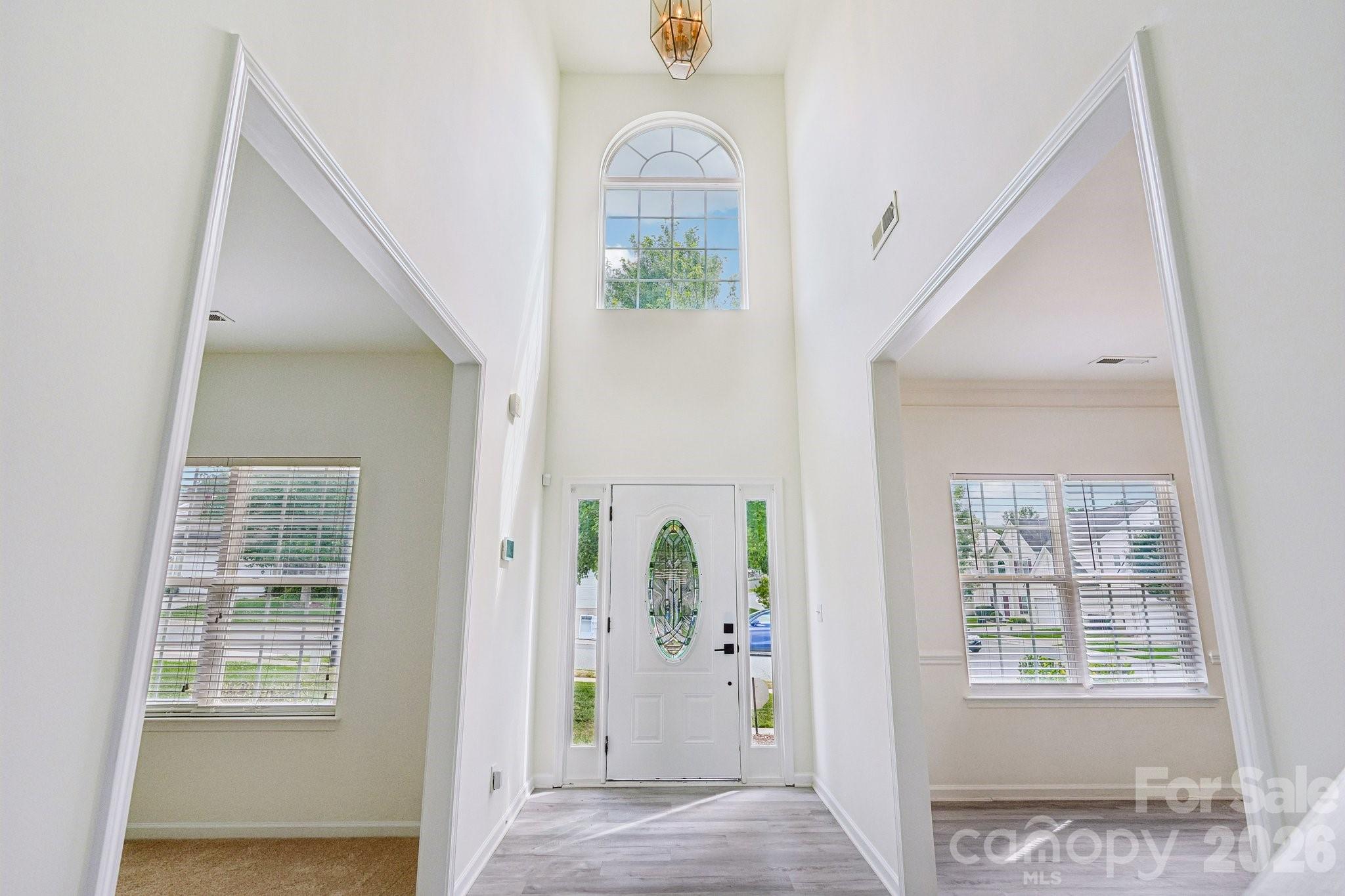 9621 Rothman Lane Charlotte NC 28215
