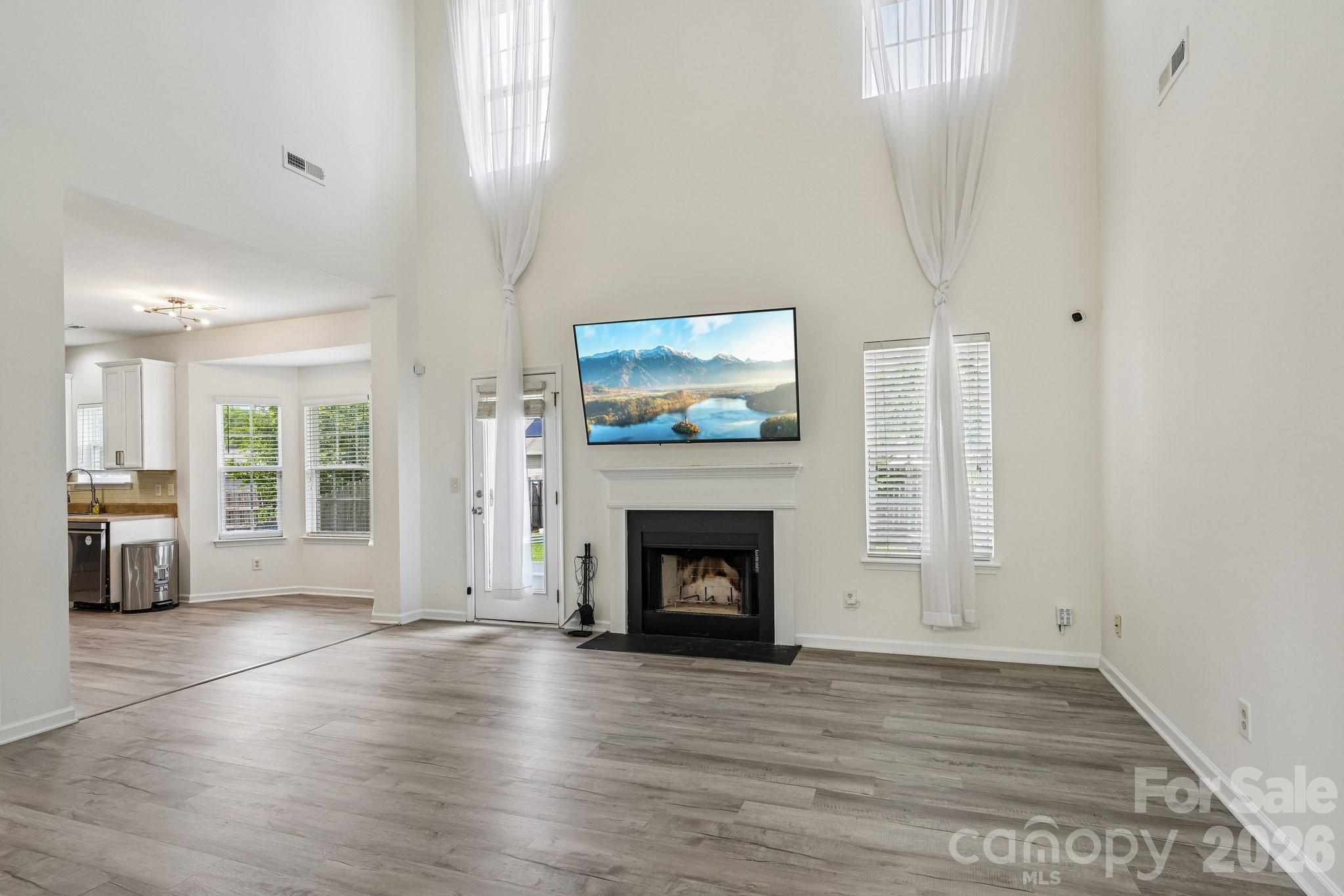 9621 Rothman Lane Charlotte NC 28215