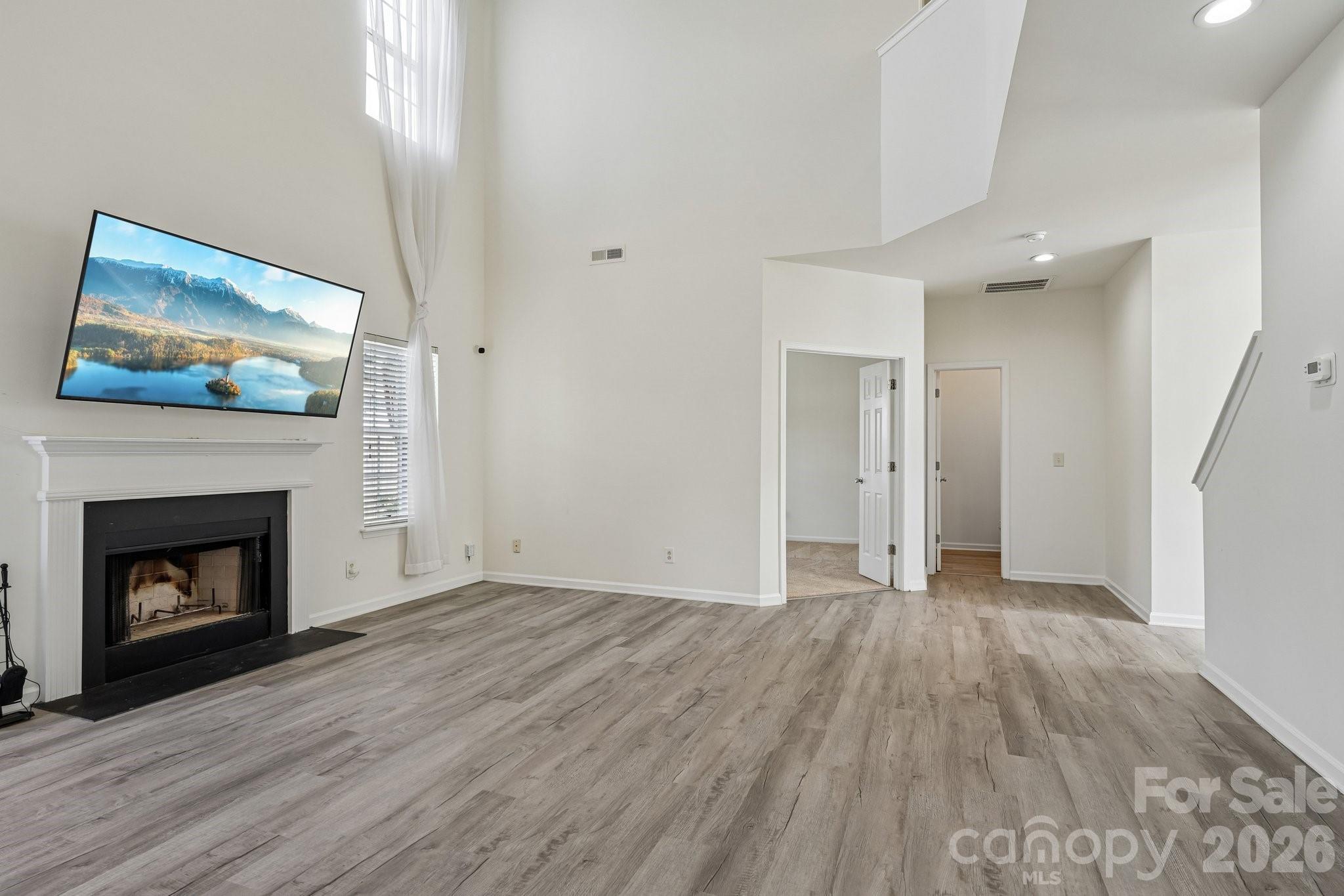 9621 Rothman Lane Charlotte NC 28215