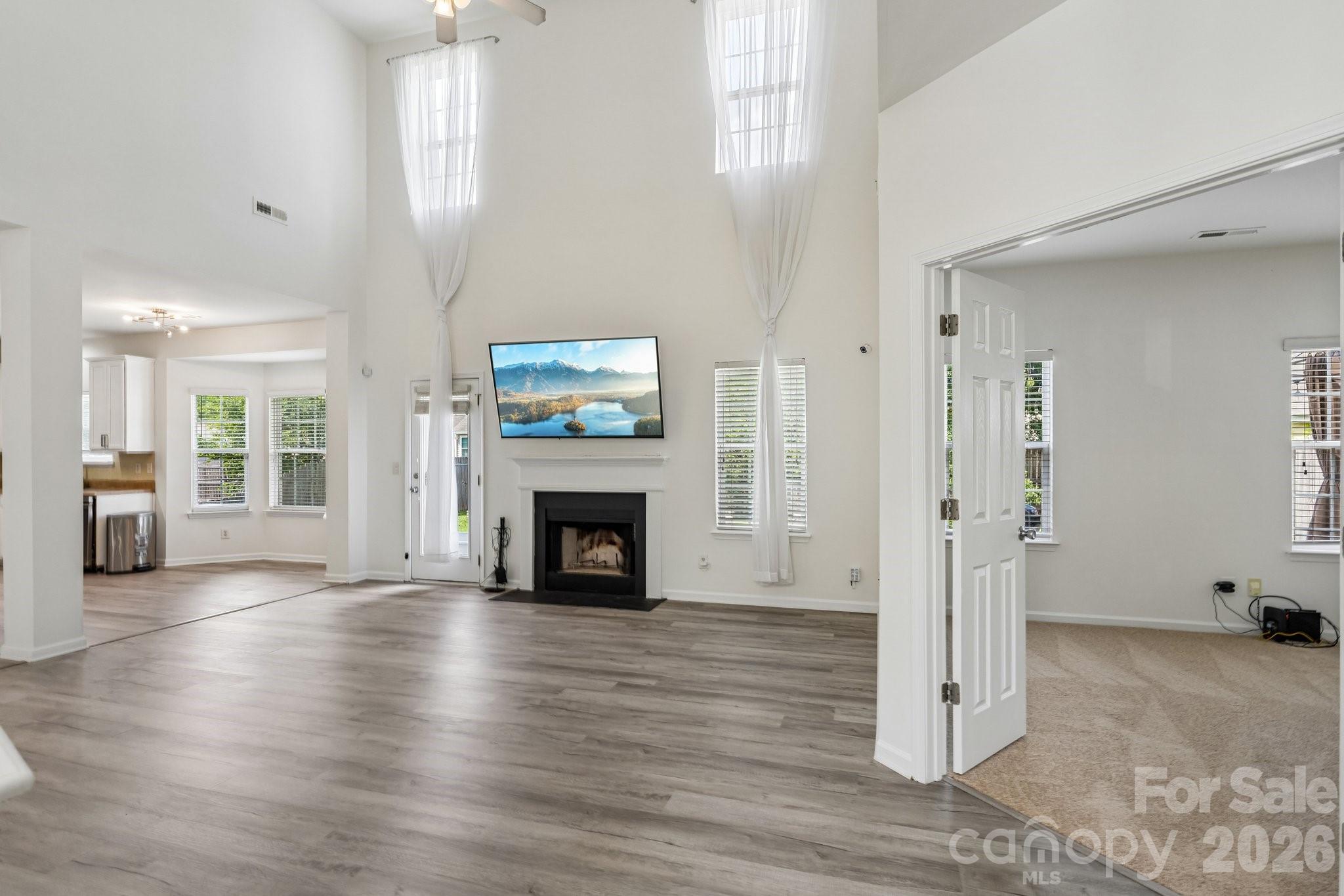 9621 Rothman Lane Charlotte NC 28215