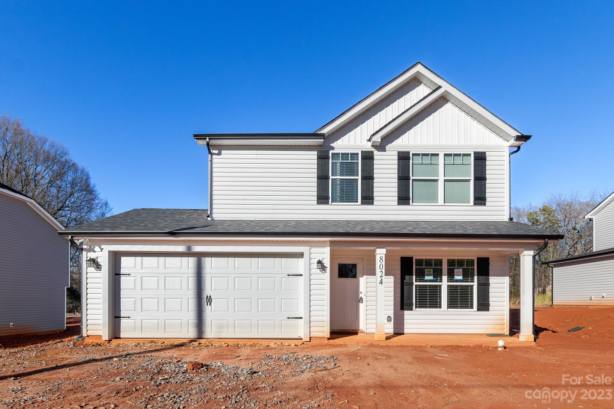 8024 Linda Lake Drive Charlotte NC 28215