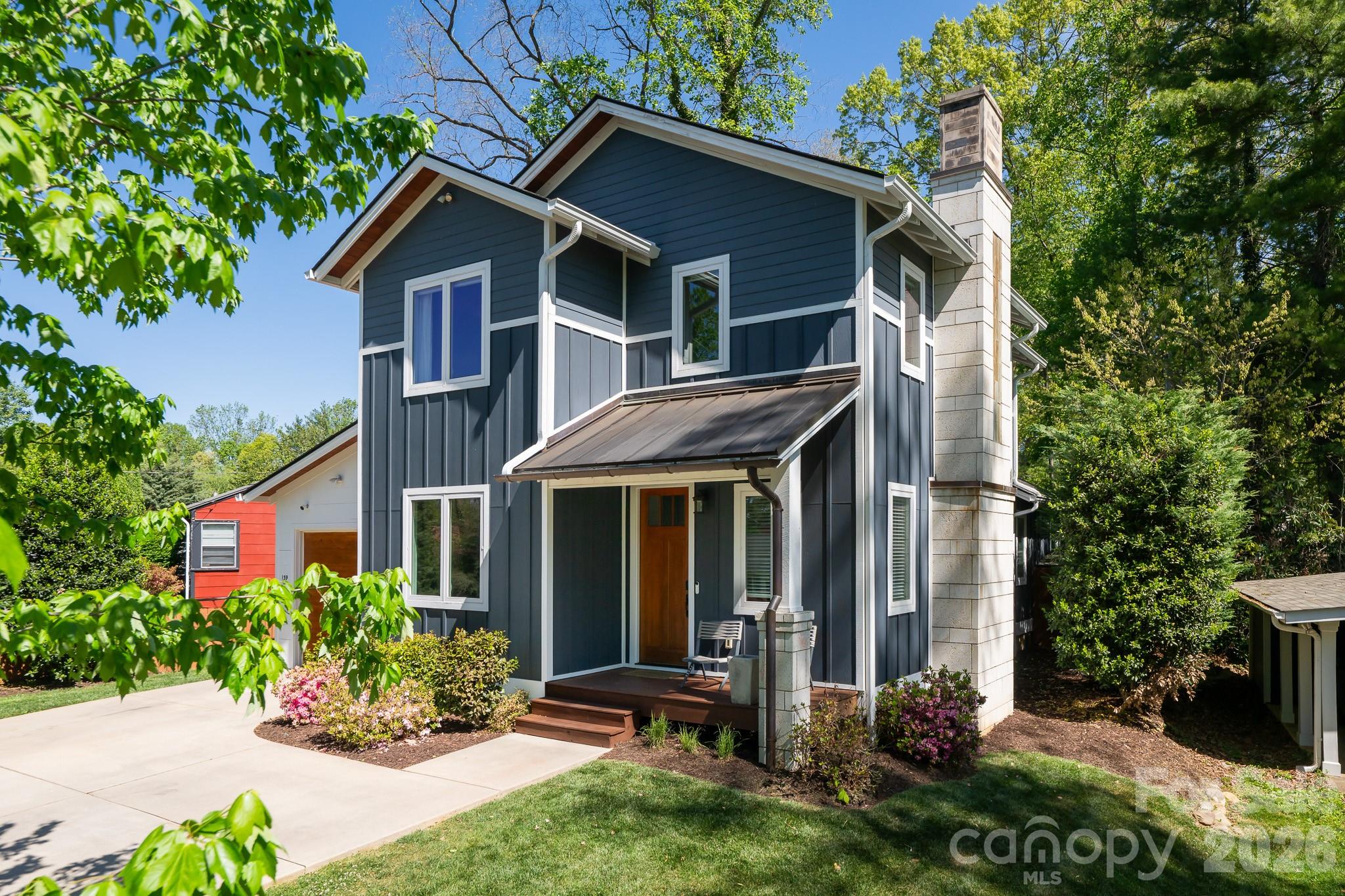139 Linden Street Arden NC 28704