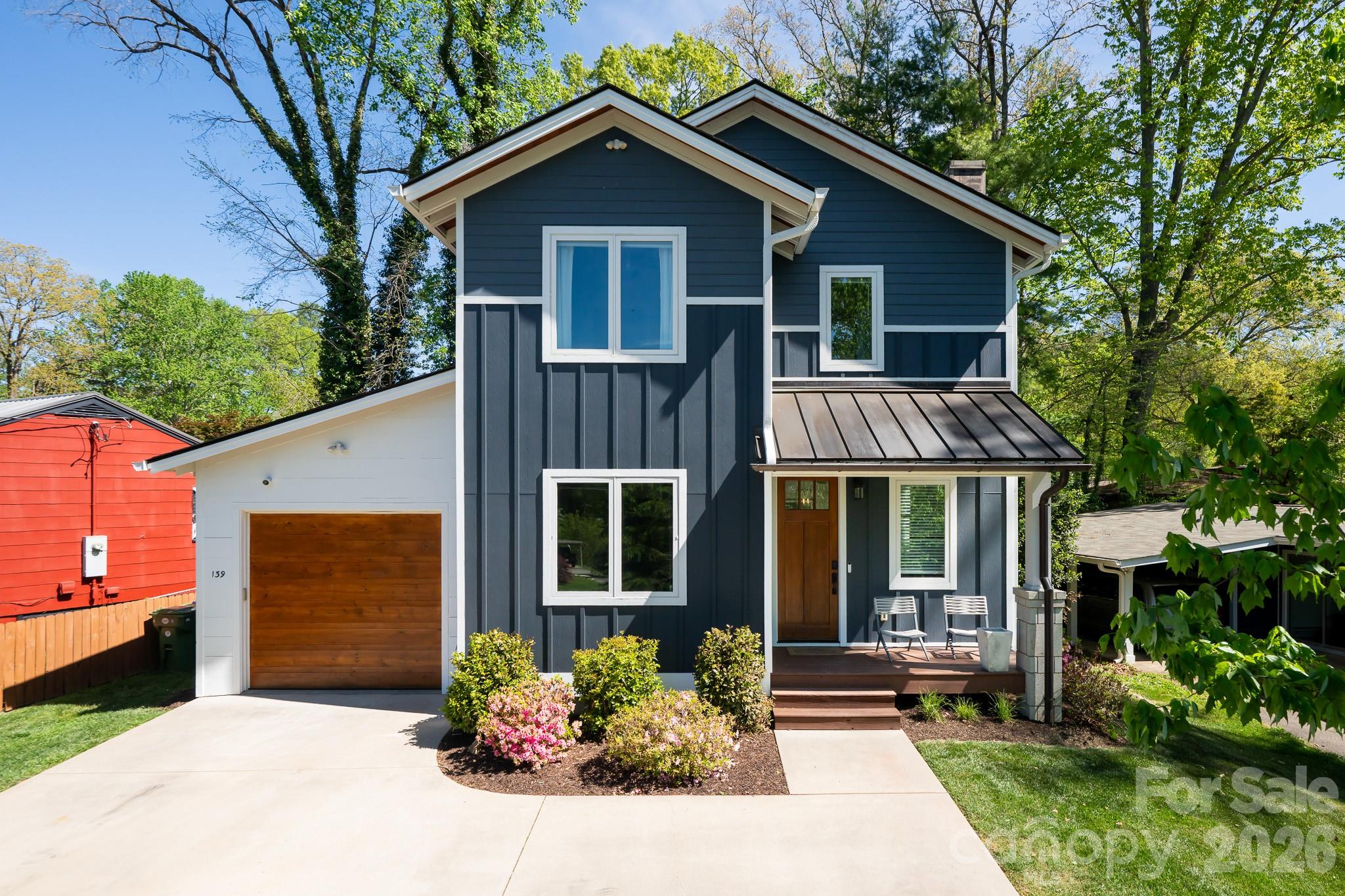 139 Linden Street Arden NC 28704