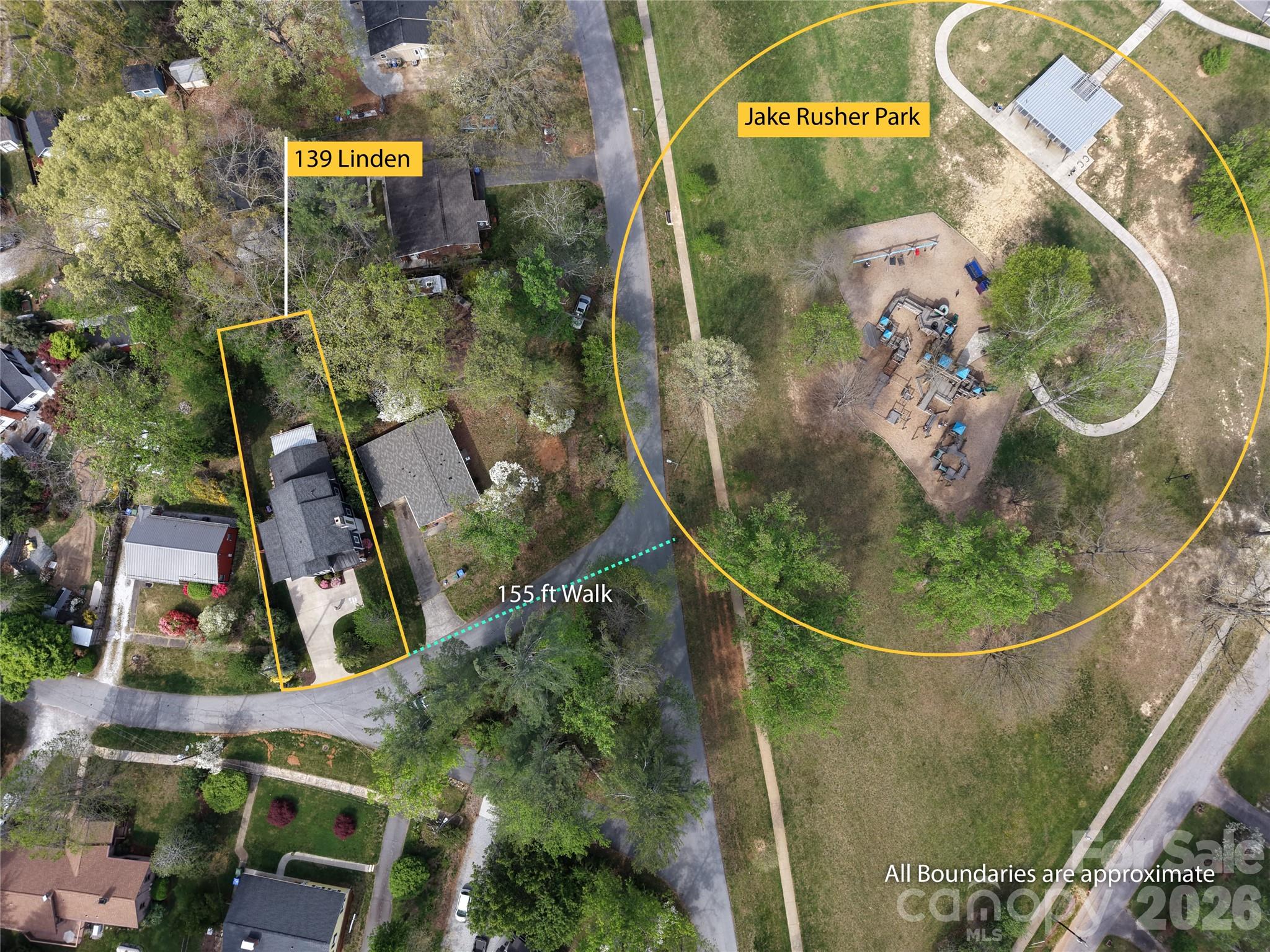 139 Linden Street Arden NC 28704