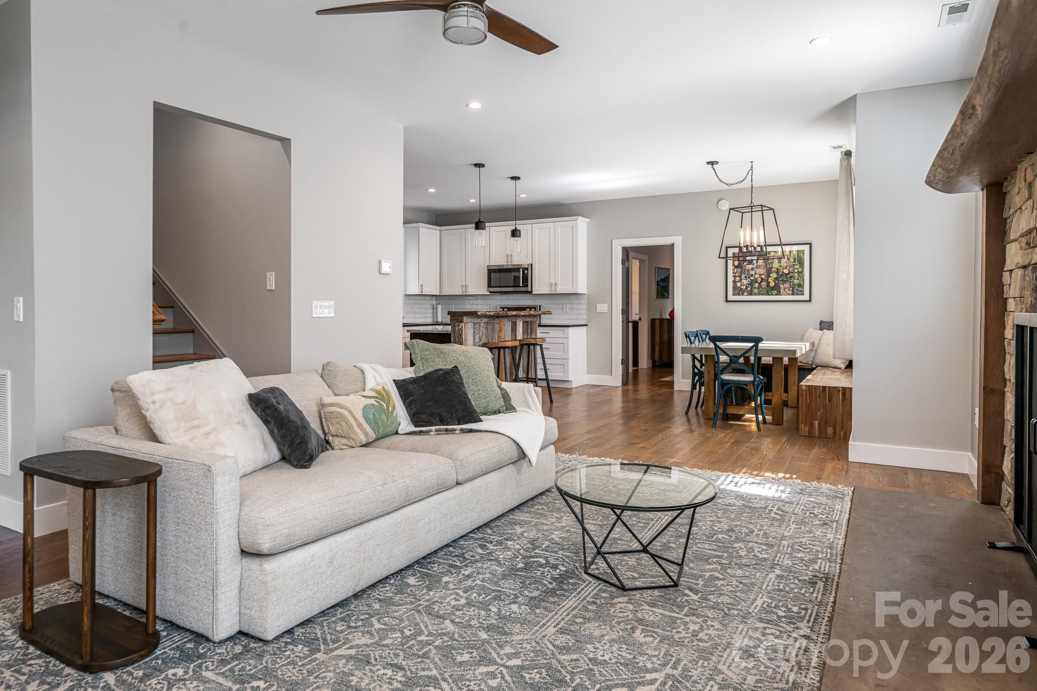 139 Linden Street Arden NC 28704