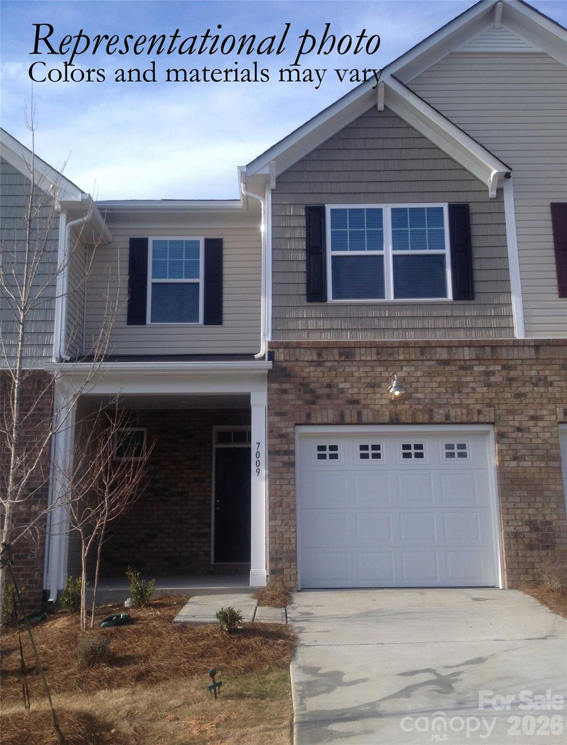 1226 Nighthawk Way Belmont NC 28012