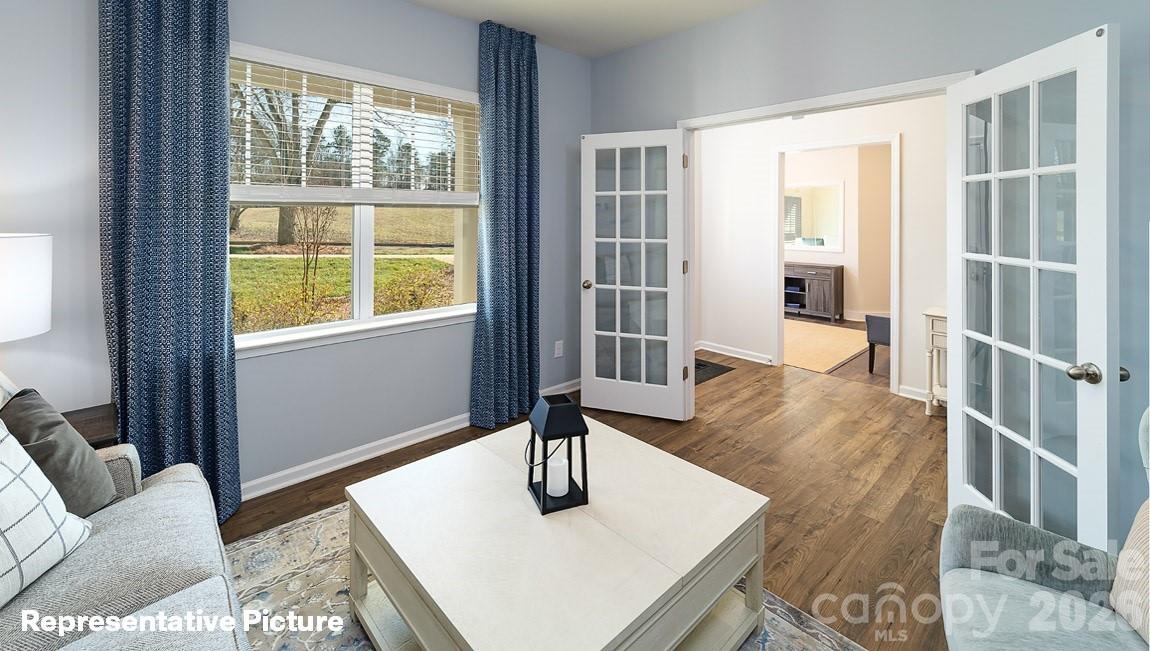 3833 Maxwell Henry Lane NW Conover NC 28613
