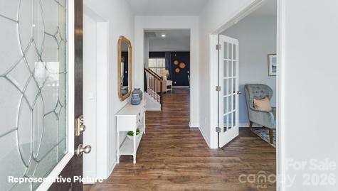 3833 Maxwell Henry Lane NW Conover NC 28613