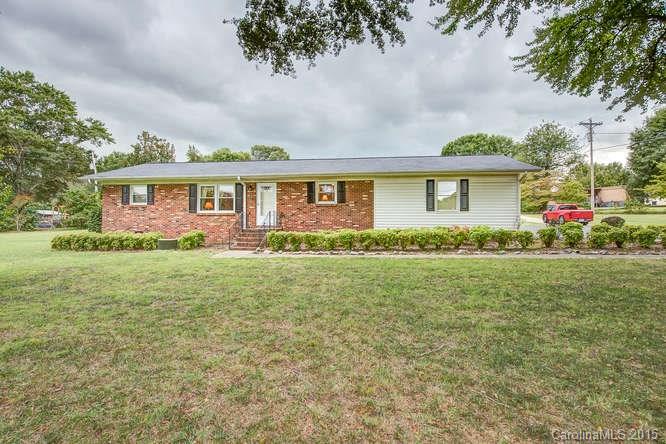 132 Cox Lake Road Stanley NC 28164