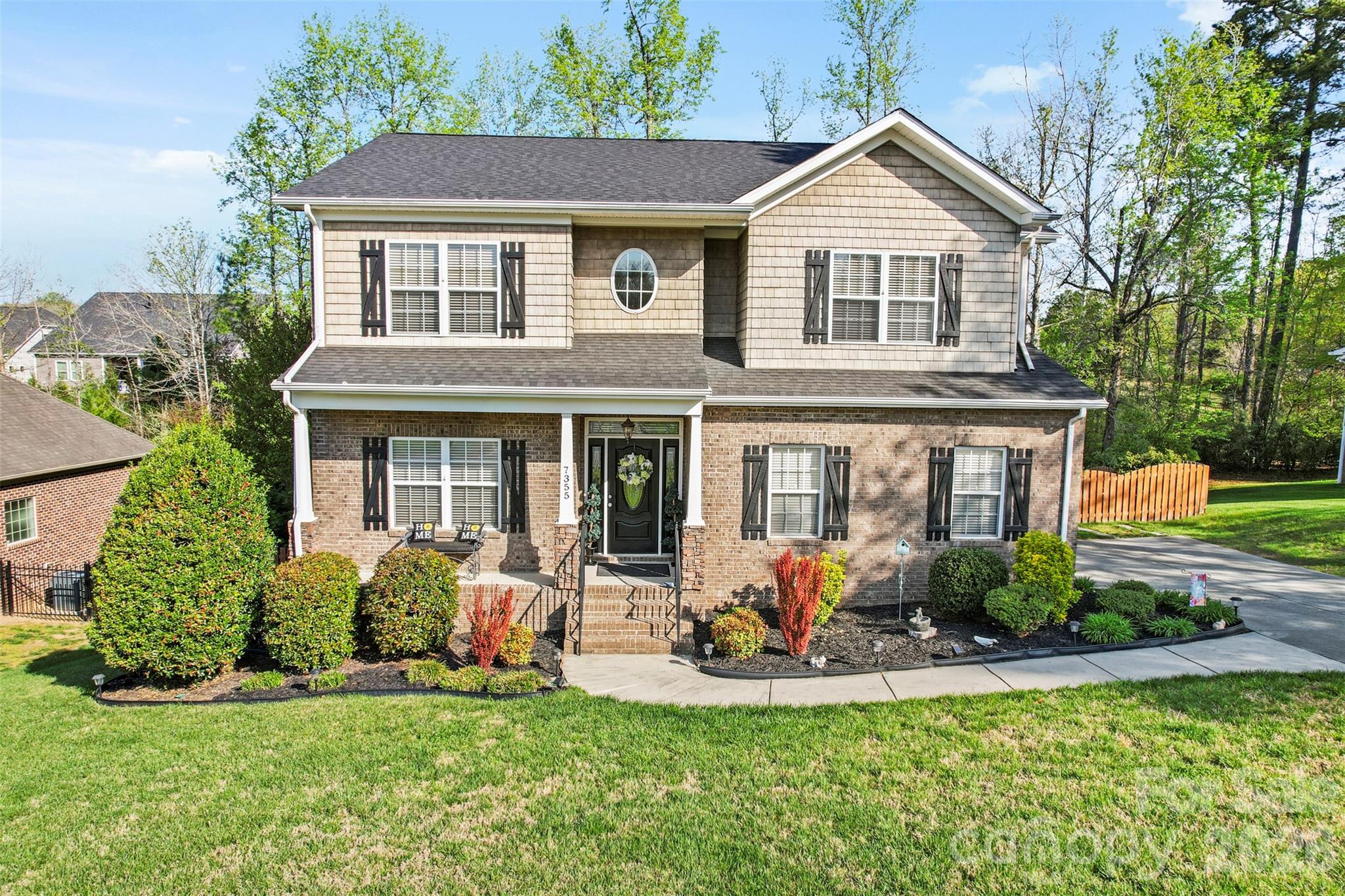 7355 Drury Lane Denver NC 28037