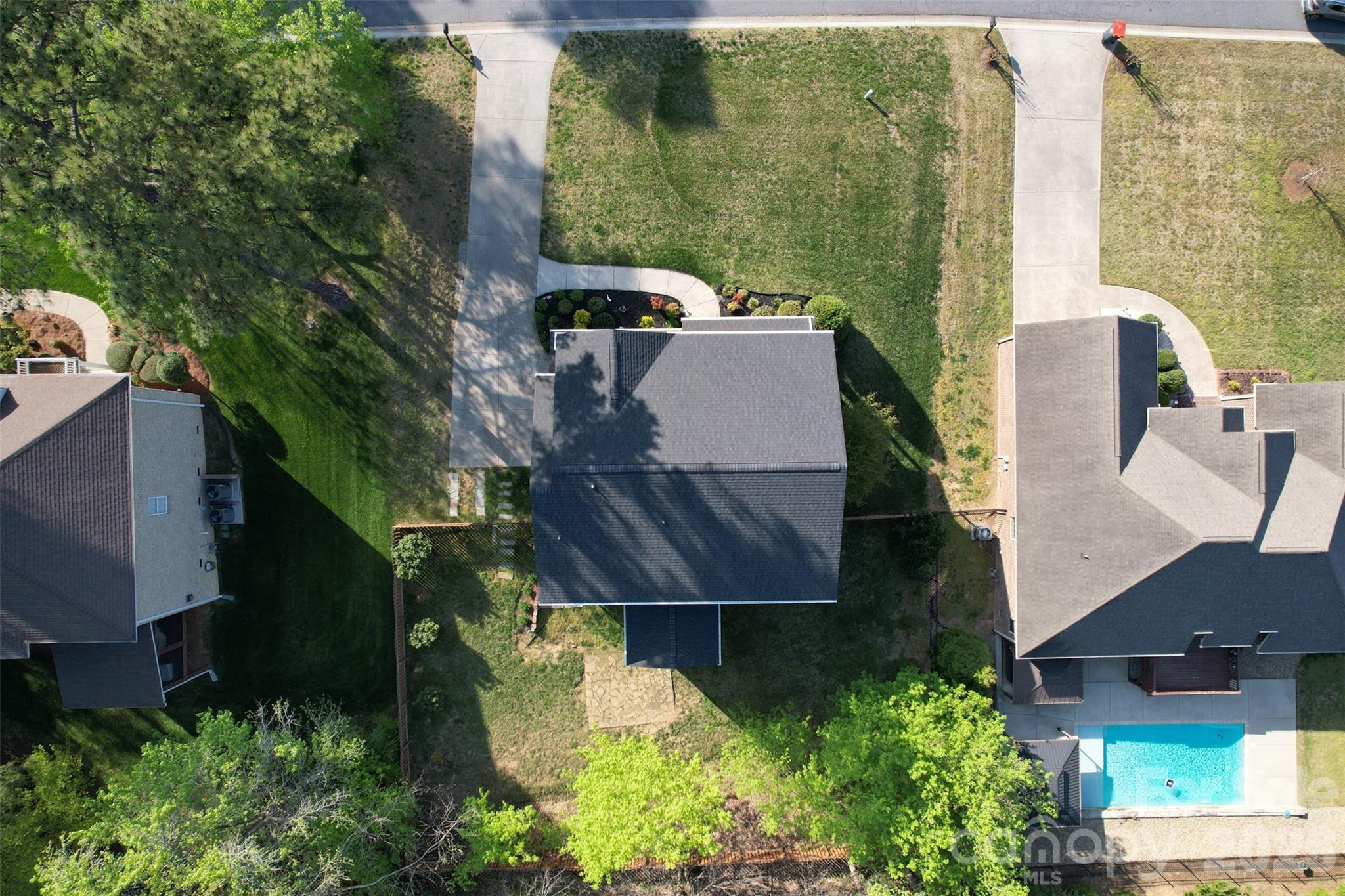 7355 Drury Lane Denver NC 28037