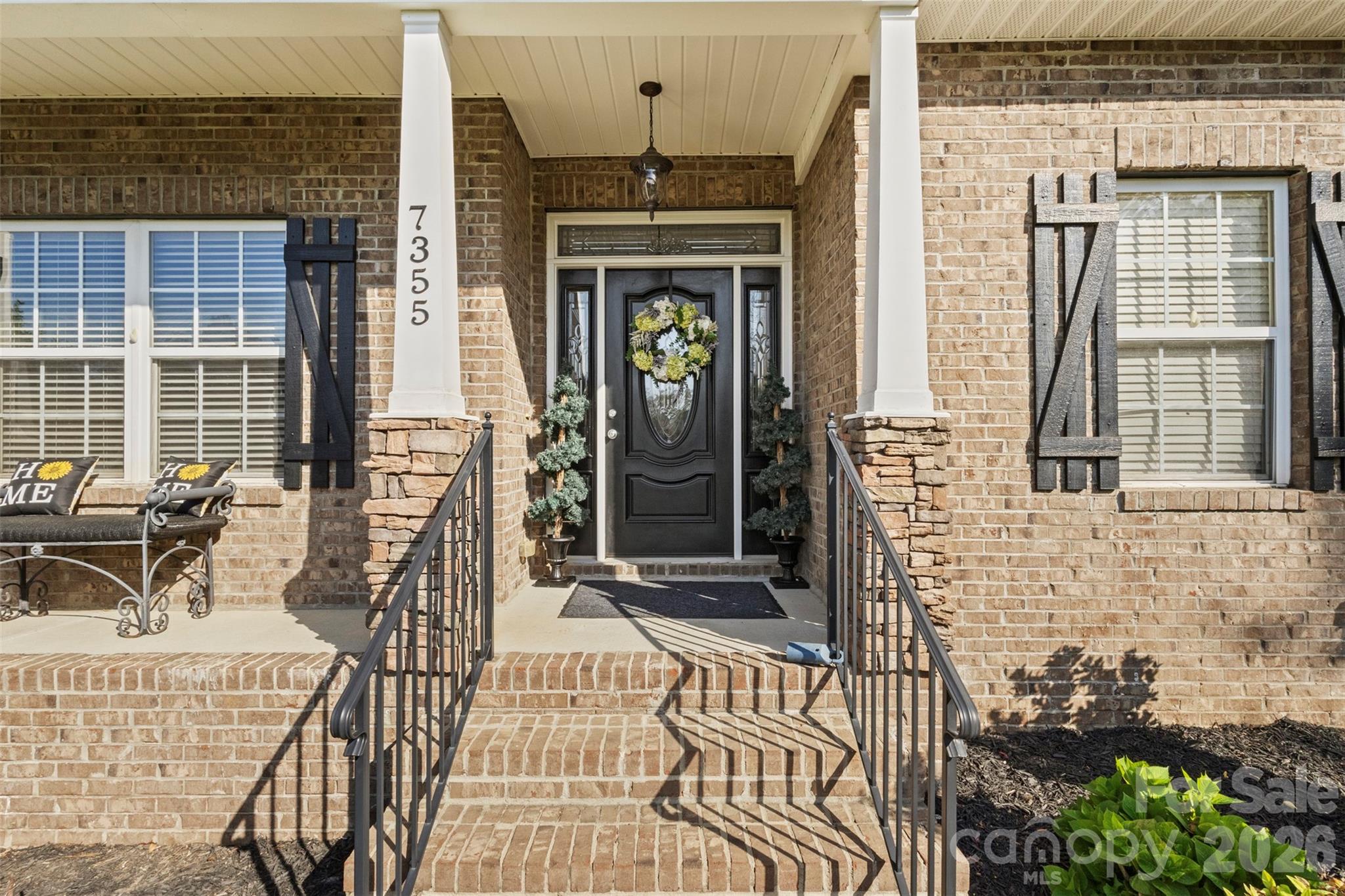 7355 Drury Lane Denver NC 28037