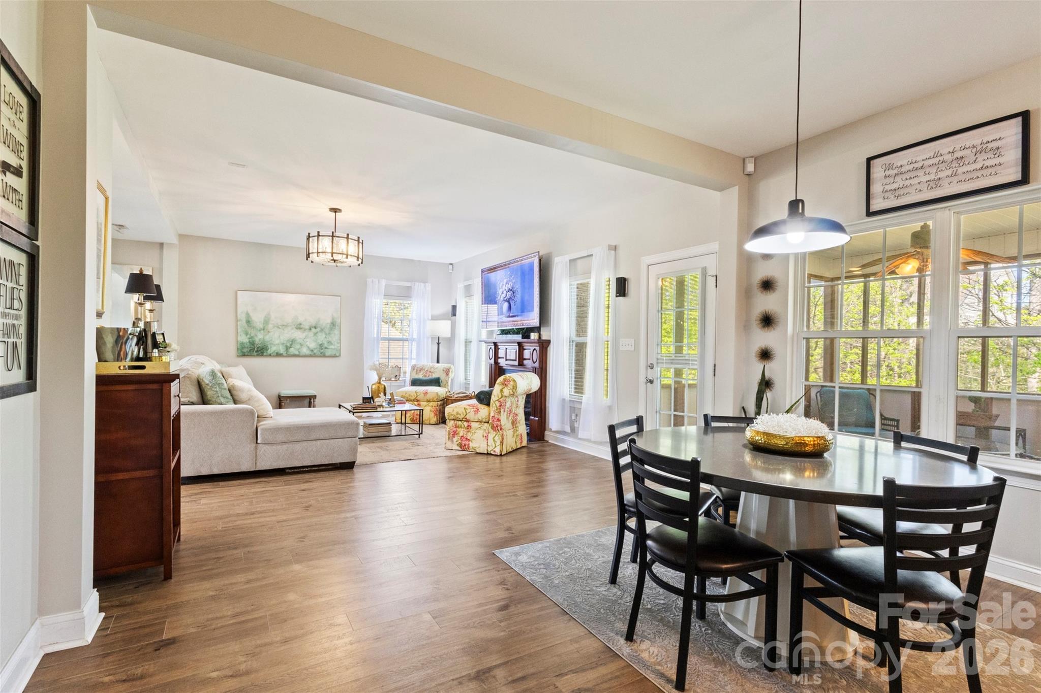 7355 Drury Lane Denver NC 28037