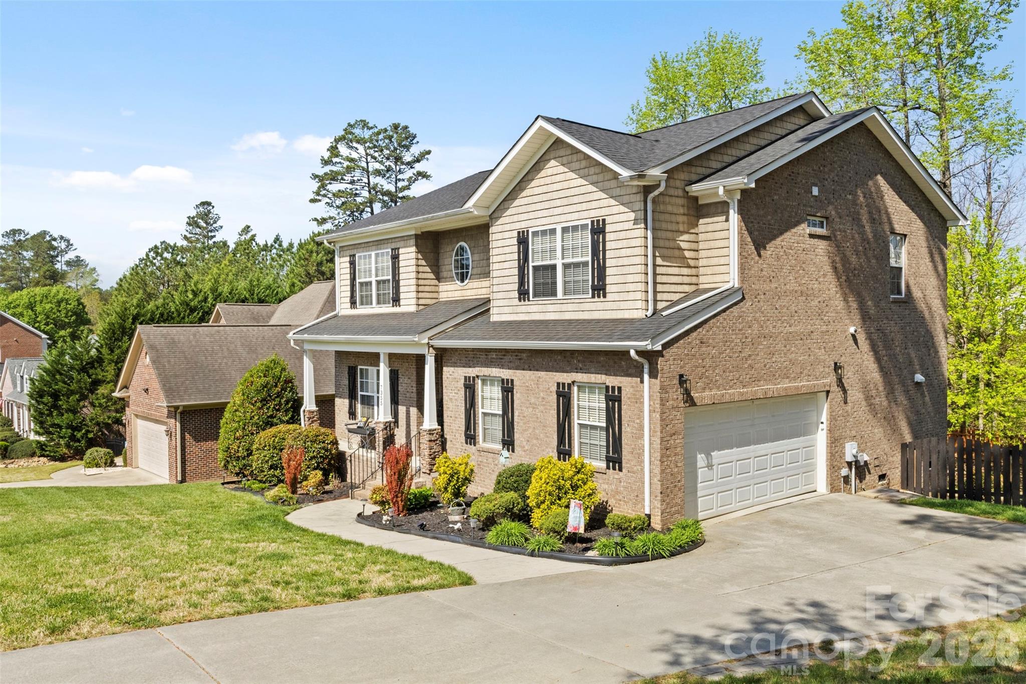 7355 Drury Lane Denver NC 28037