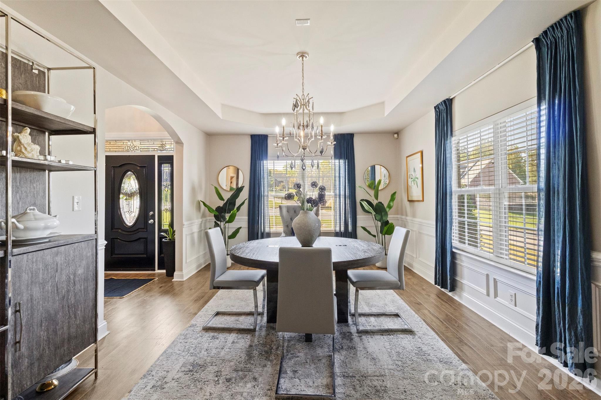 7355 Drury Lane Denver NC 28037