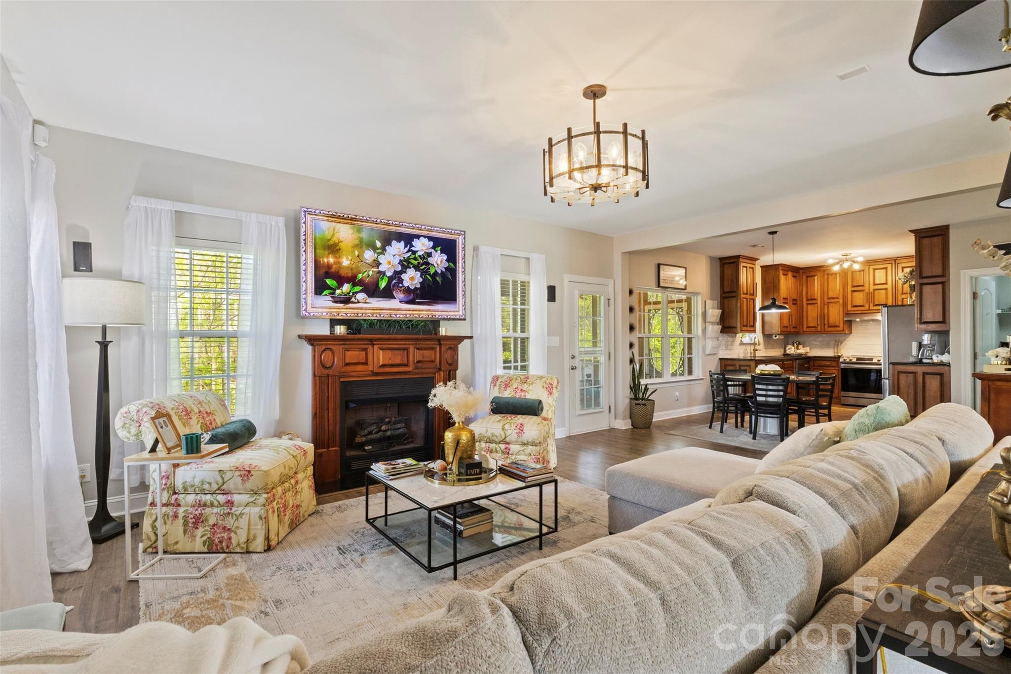 7355 Drury Lane Denver NC 28037