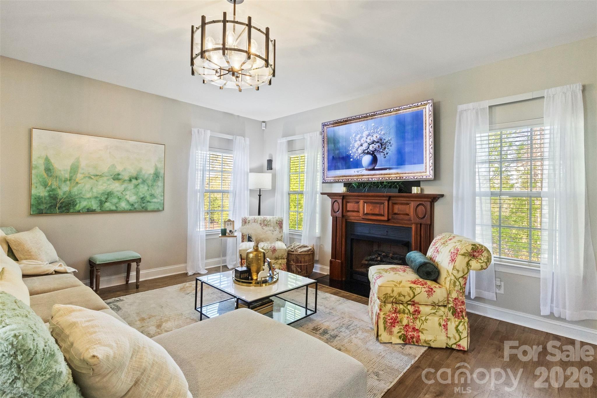7355 Drury Lane Denver NC 28037