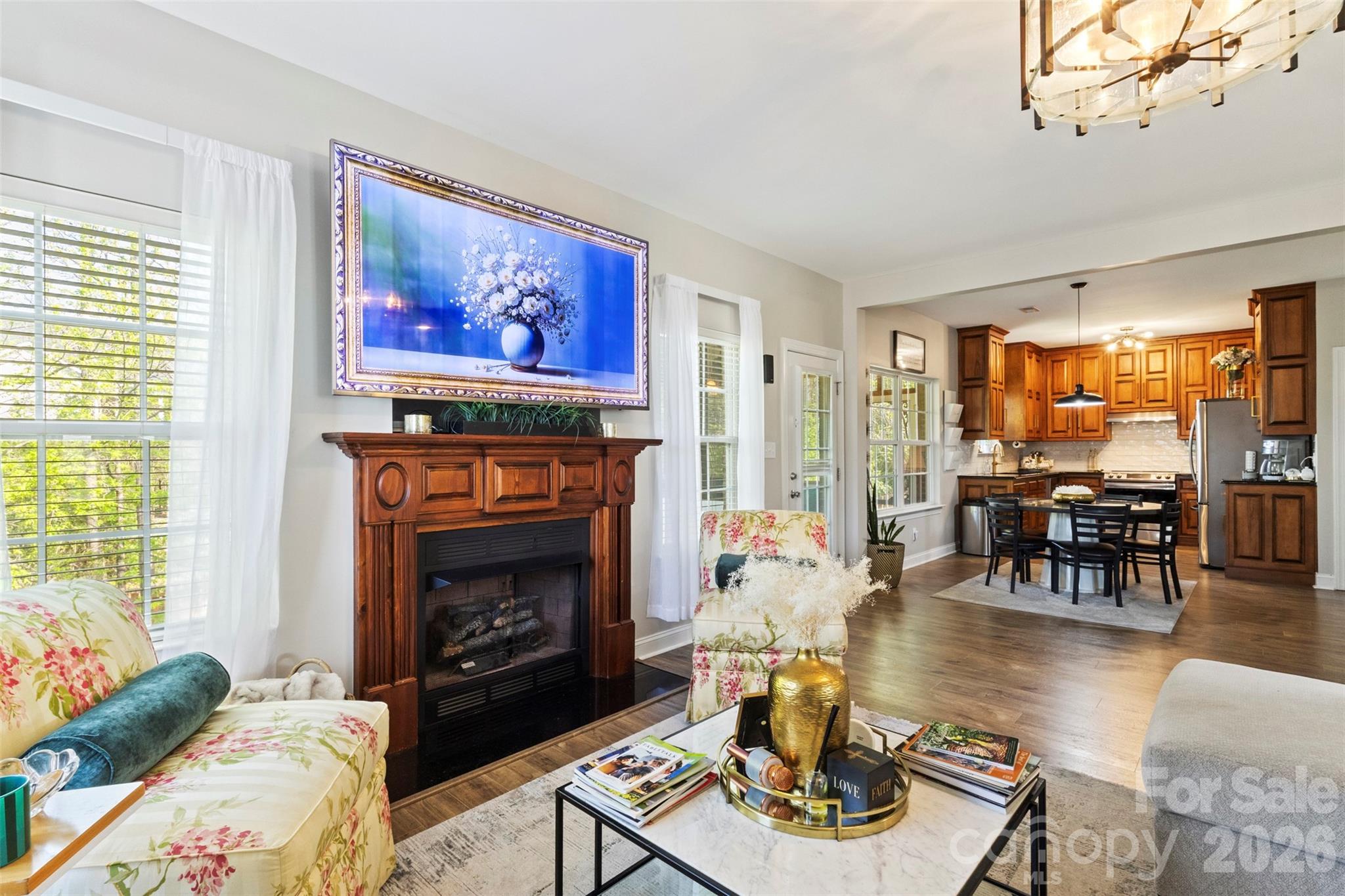 7355 Drury Lane Denver NC 28037