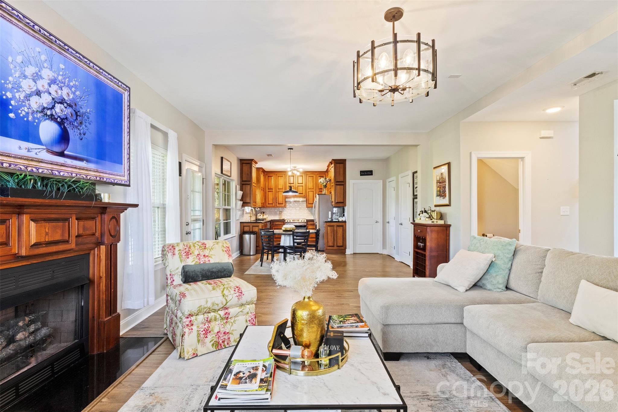 7355 Drury Lane Denver NC 28037