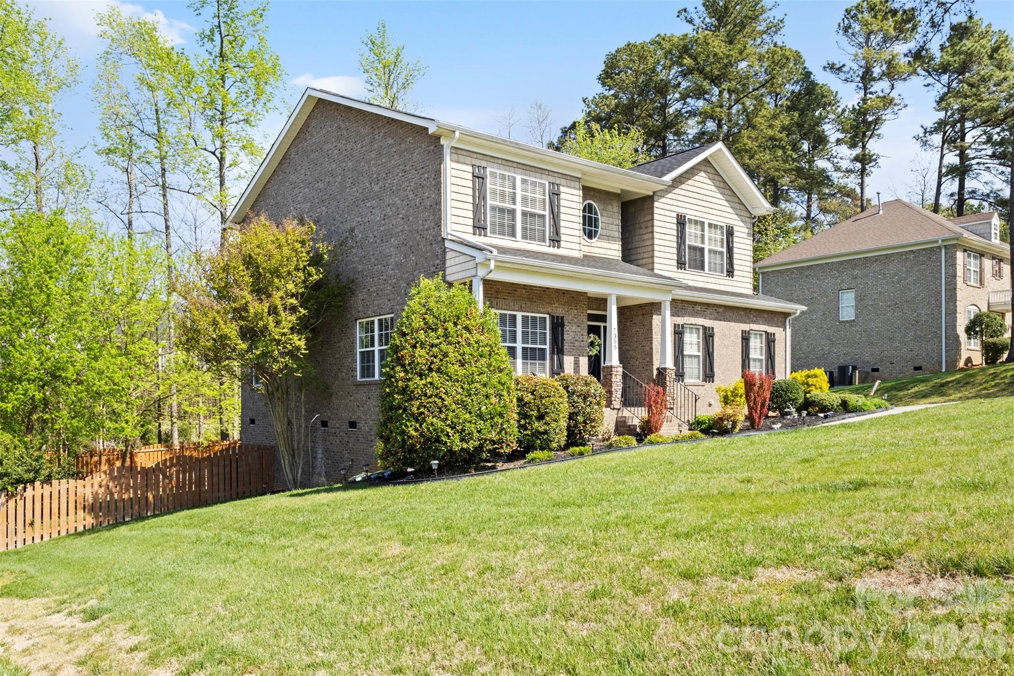 7355 Drury Lane Denver NC 28037