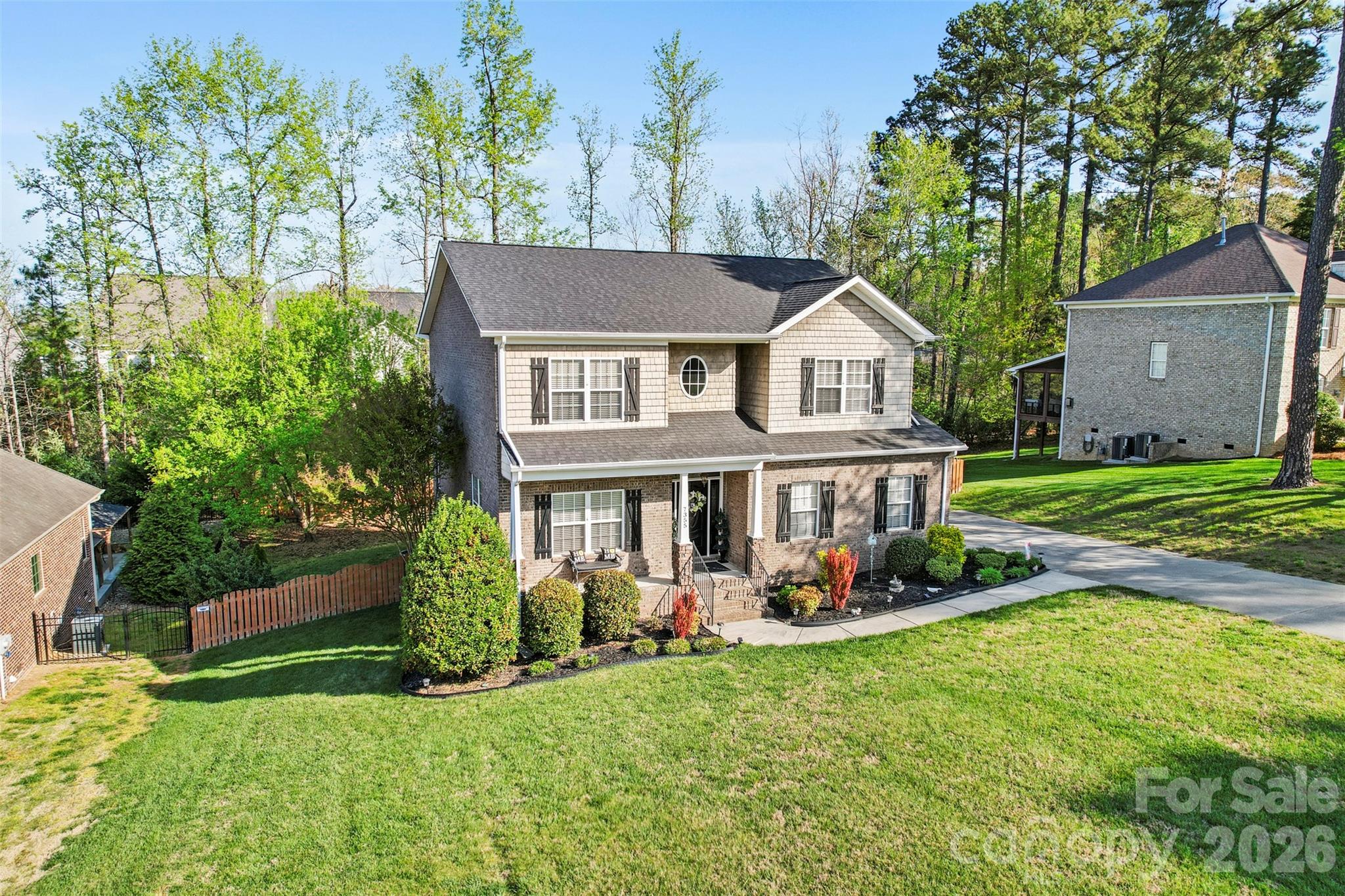 7355 Drury Lane Denver NC 28037