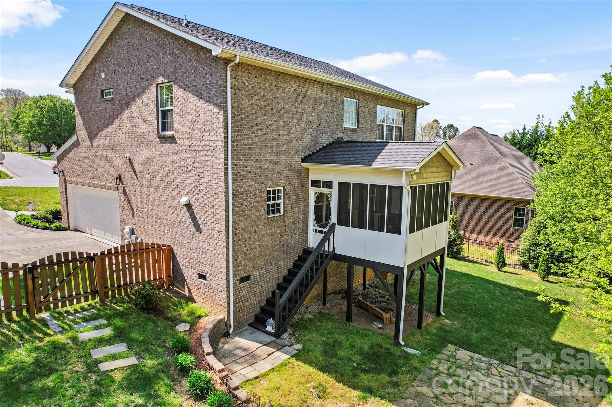 7355 Drury Lane Denver NC 28037
