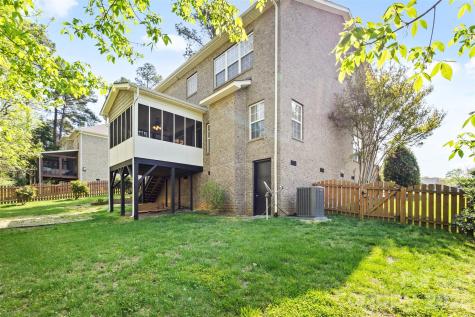 7355 Drury Lane Denver NC 28037