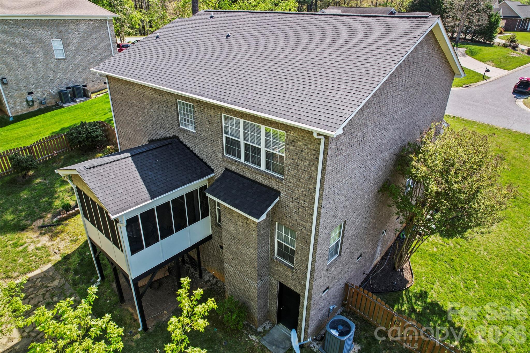 7355 Drury Lane Denver NC 28037
