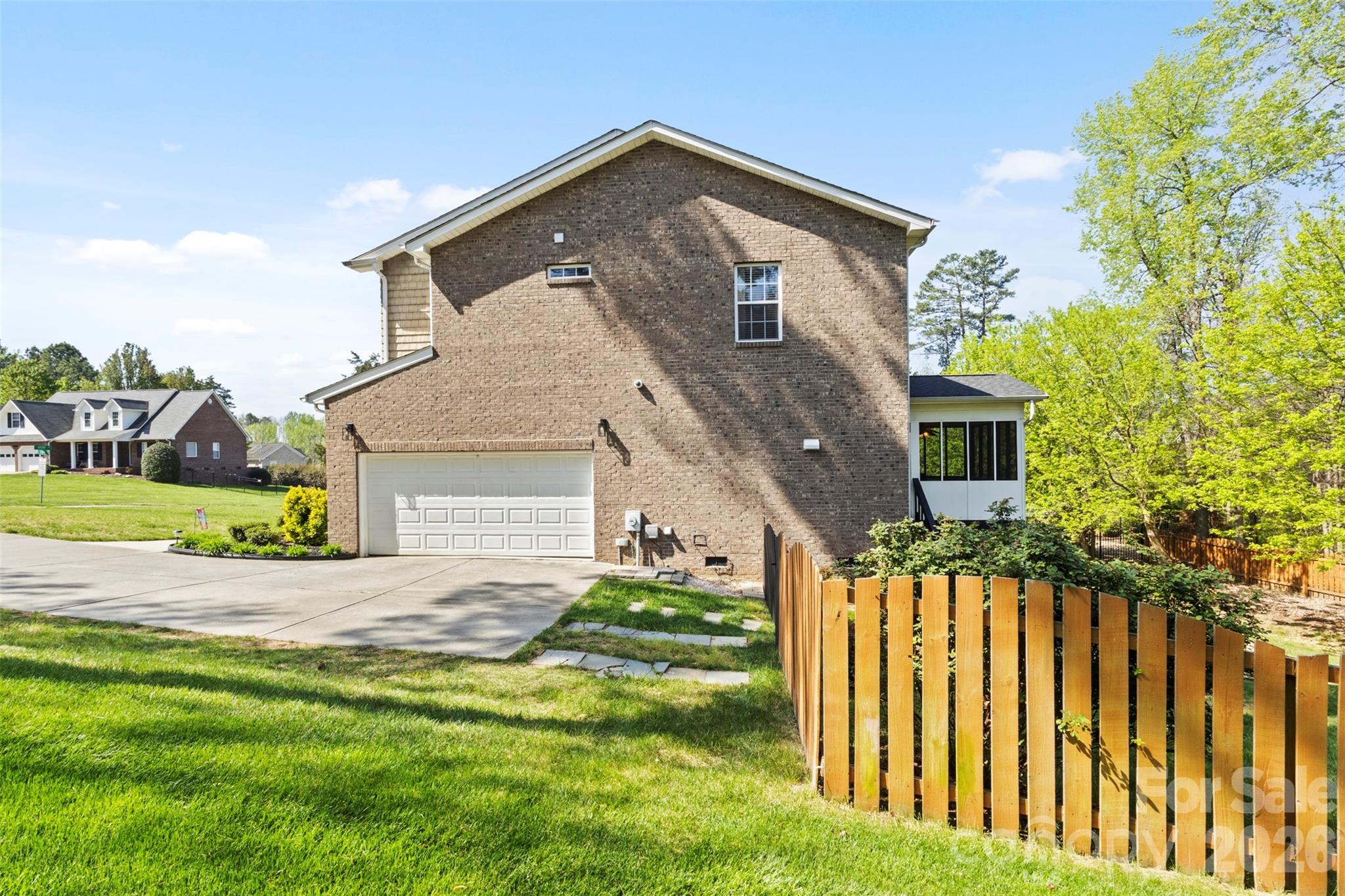 7355 Drury Lane Denver NC 28037