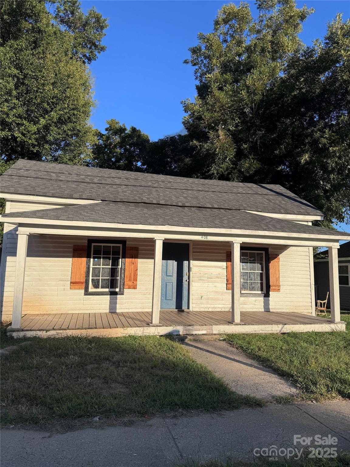 408 N Broad Street N Gastonia NC 28054