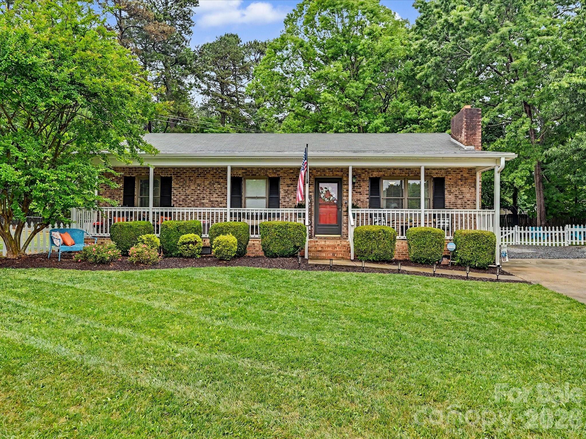 2334 Firmin Court Gastonia NC 28056