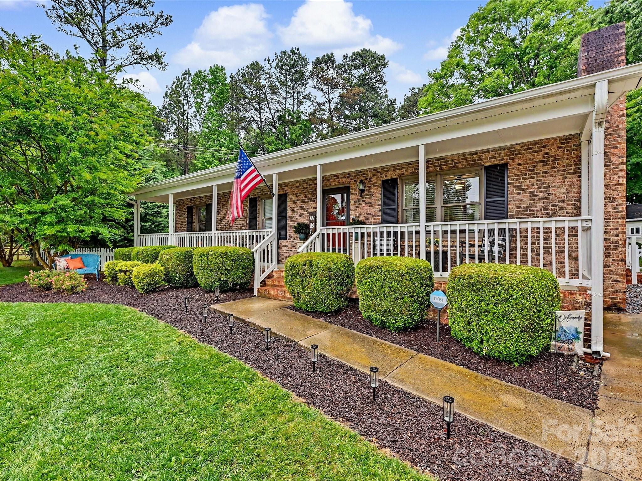 2334 Firmin Court Gastonia NC 28056