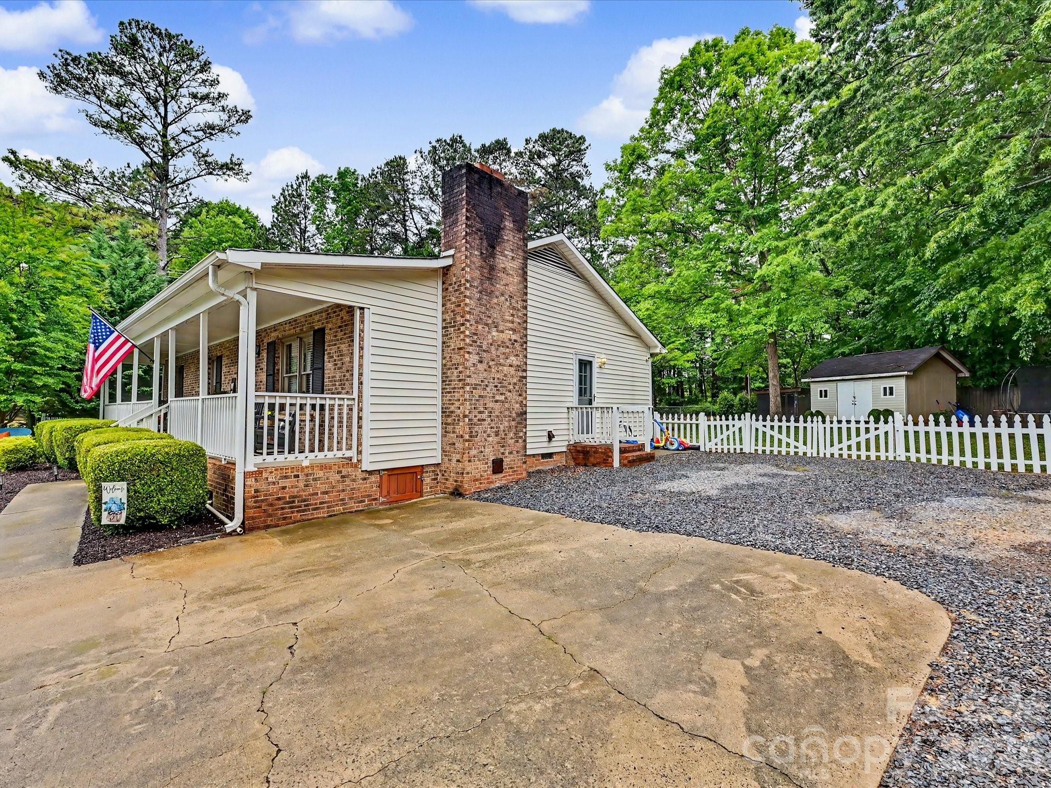 2334 Firmin Court Gastonia NC 28056