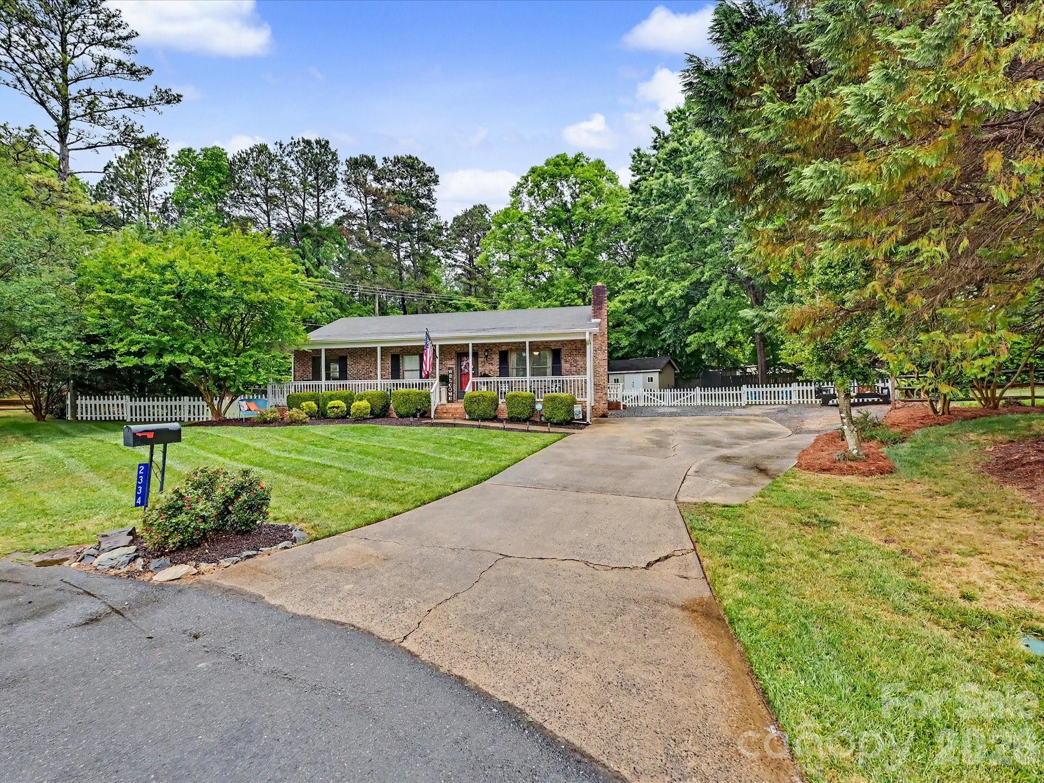 2334 Firmin Court Gastonia NC 28056