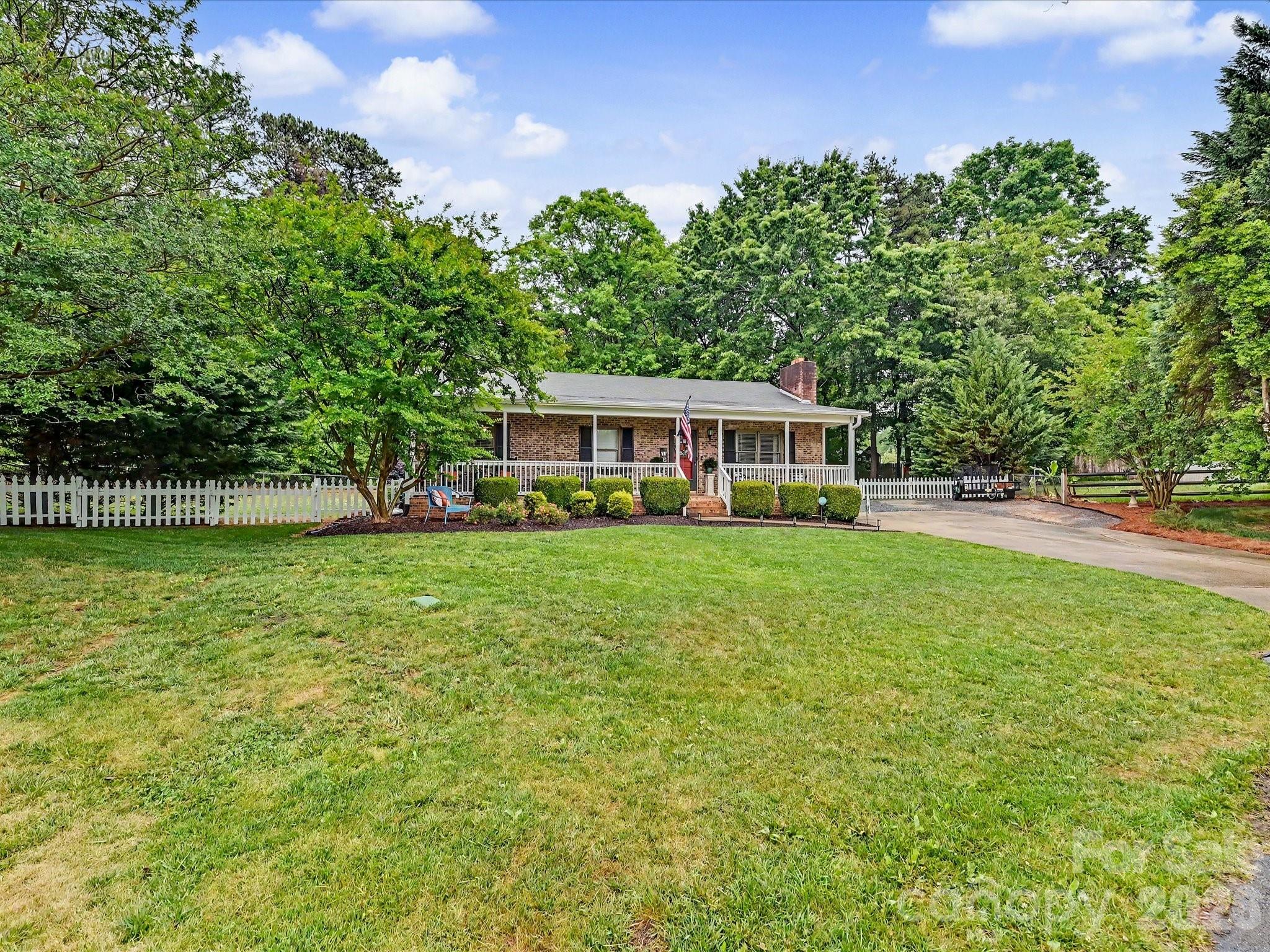 2334 Firmin Court Gastonia NC 28056
