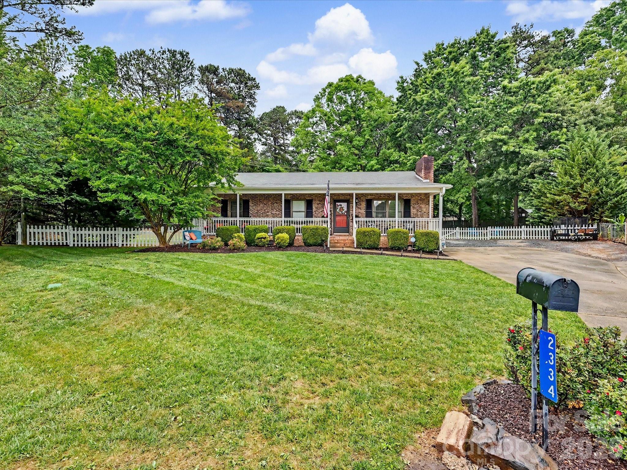 2334 Firmin Court Gastonia NC 28056