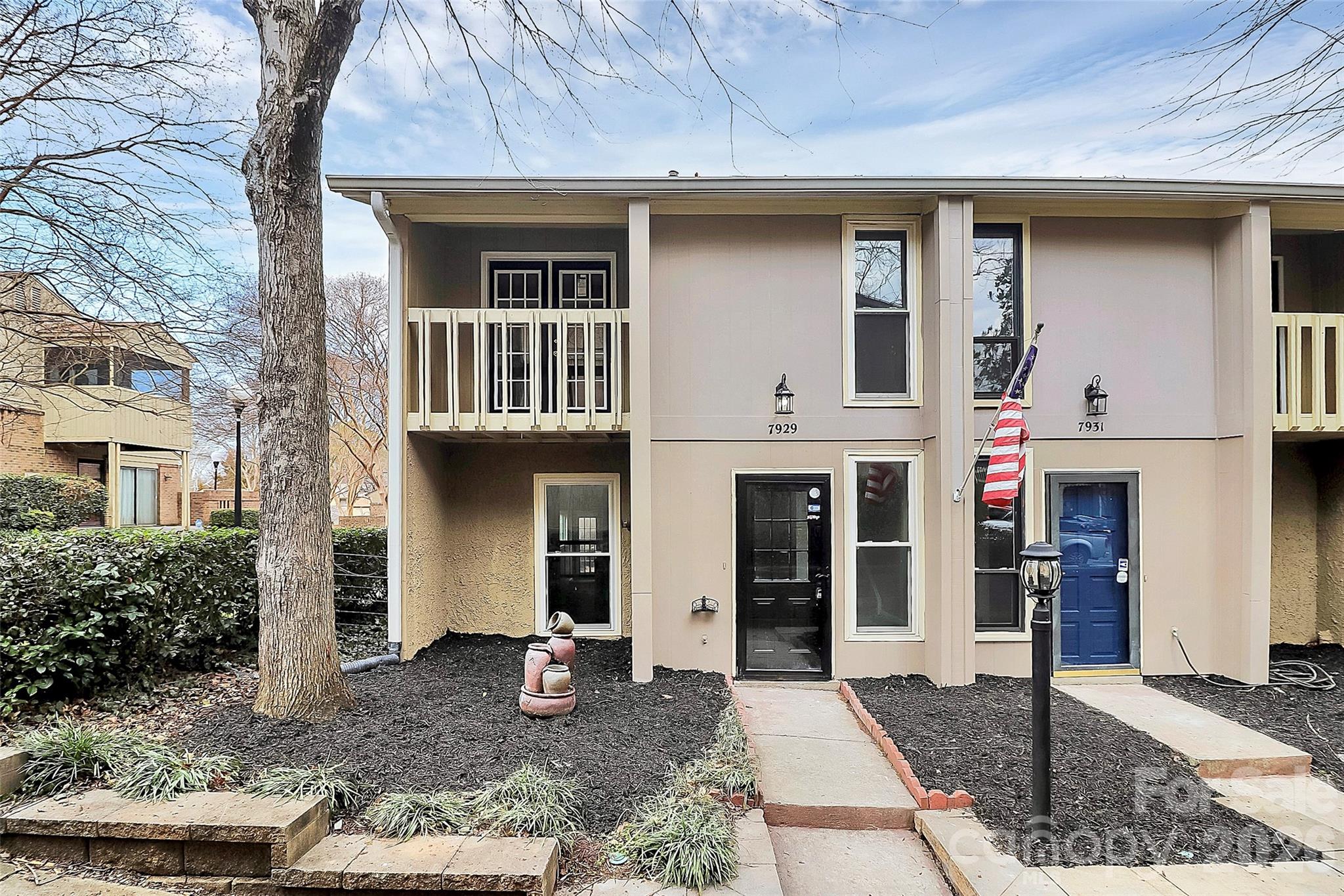 7929 Charter Oak Lane Charlotte NC 28226