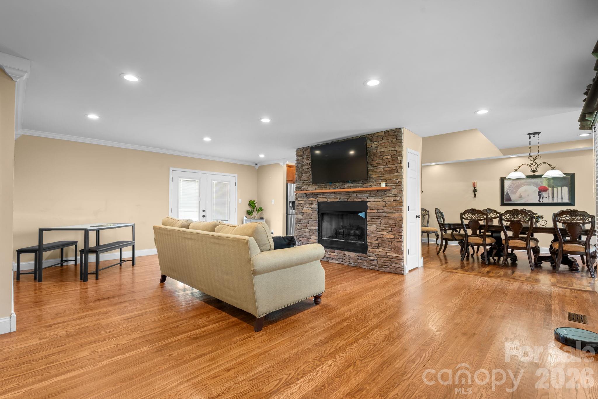 1315 Pear Drive Conover NC 28613