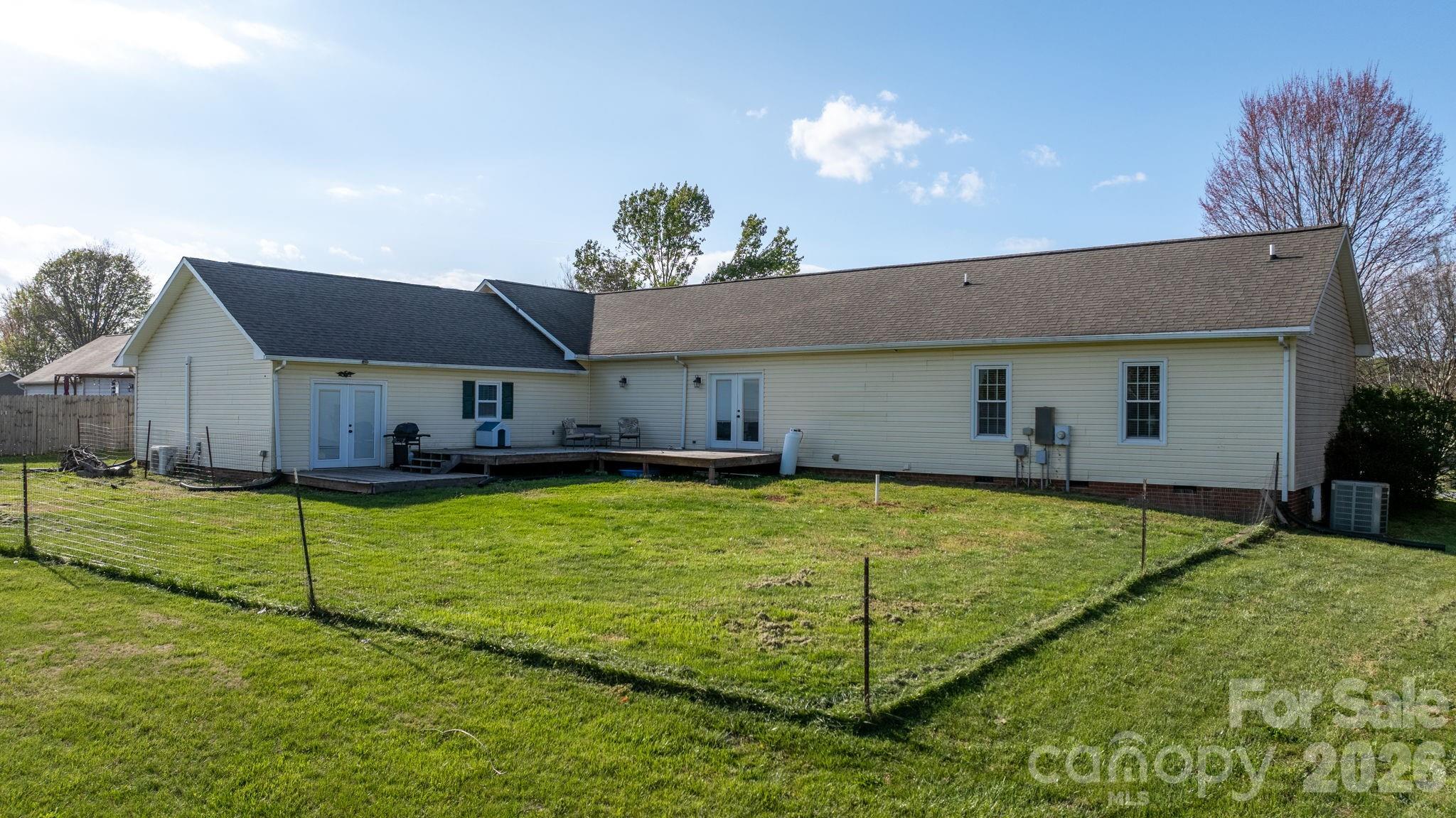 1315 Pear Drive Conover NC 28613