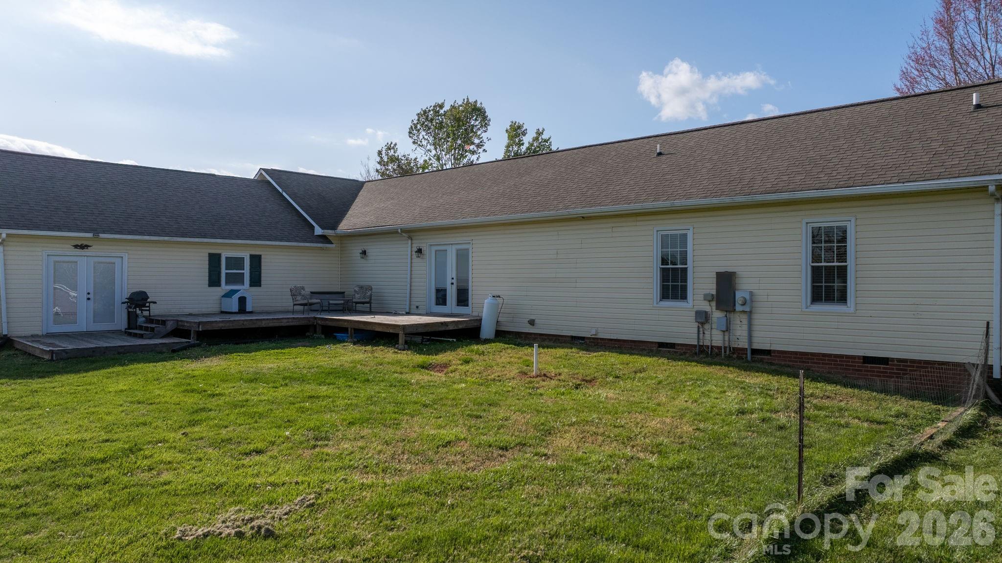 1315 Pear Drive Conover NC 28613