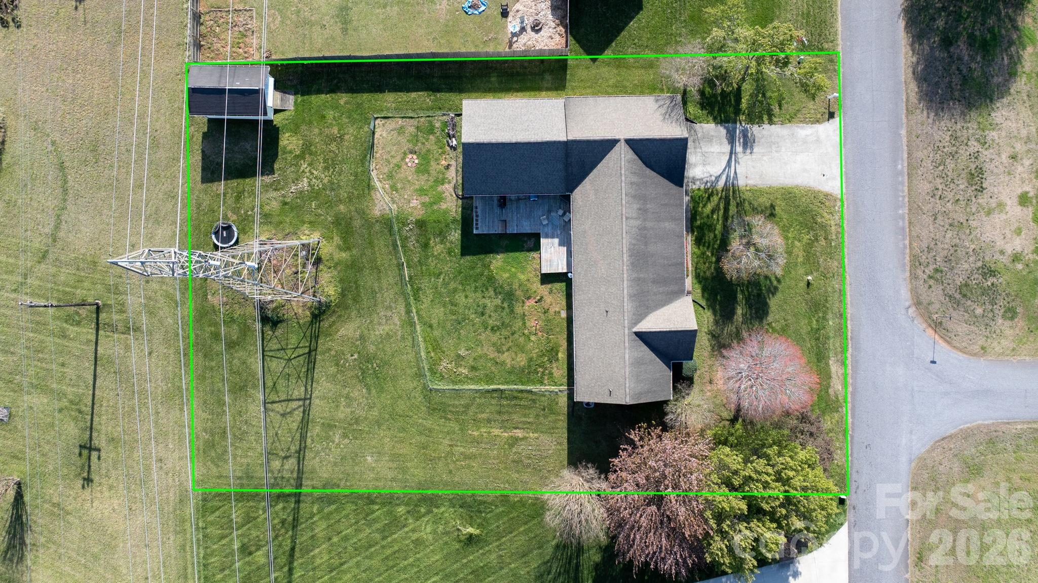 1315 Pear Drive Conover NC 28613