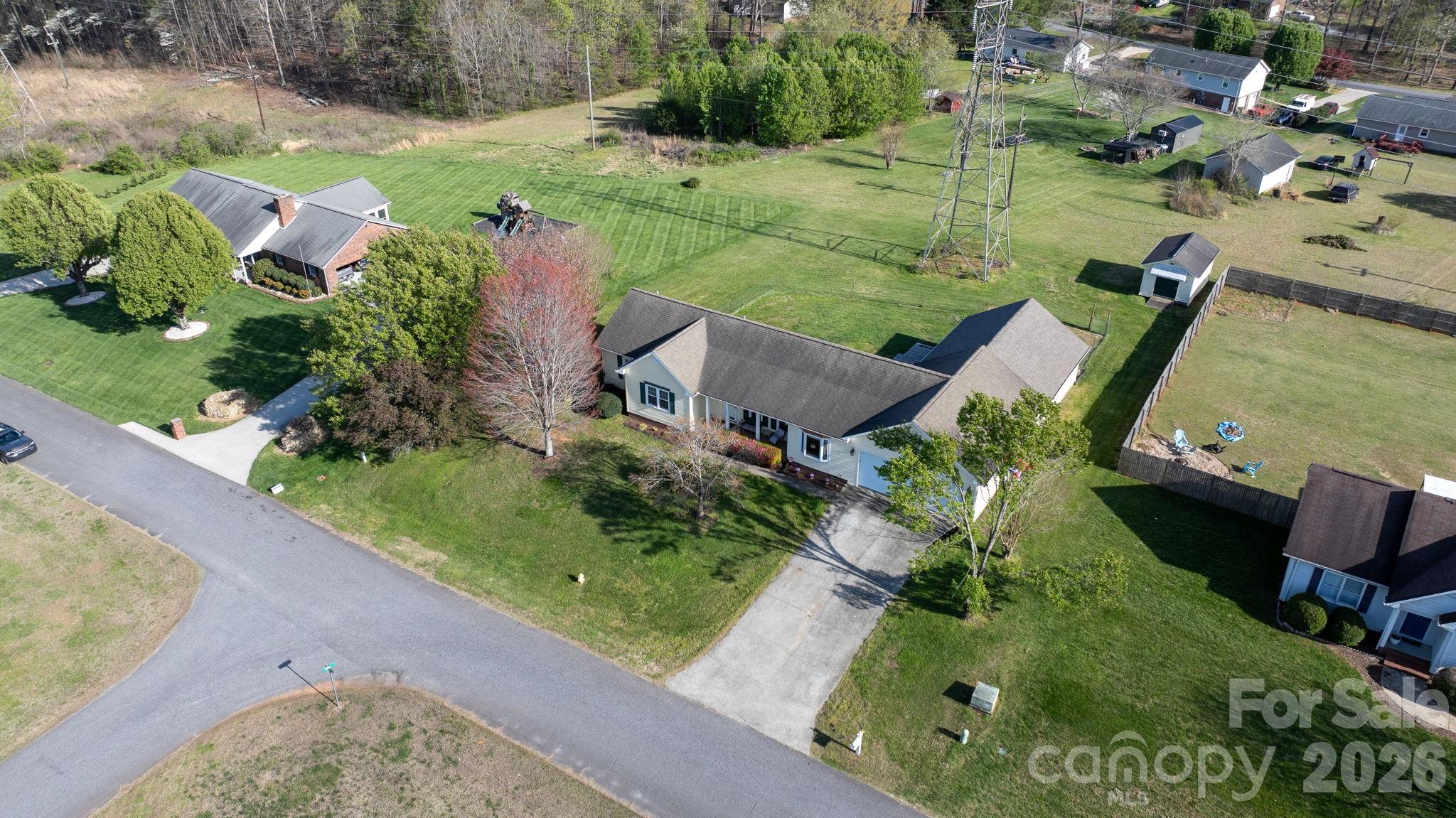 1315 Pear Drive Conover NC 28613