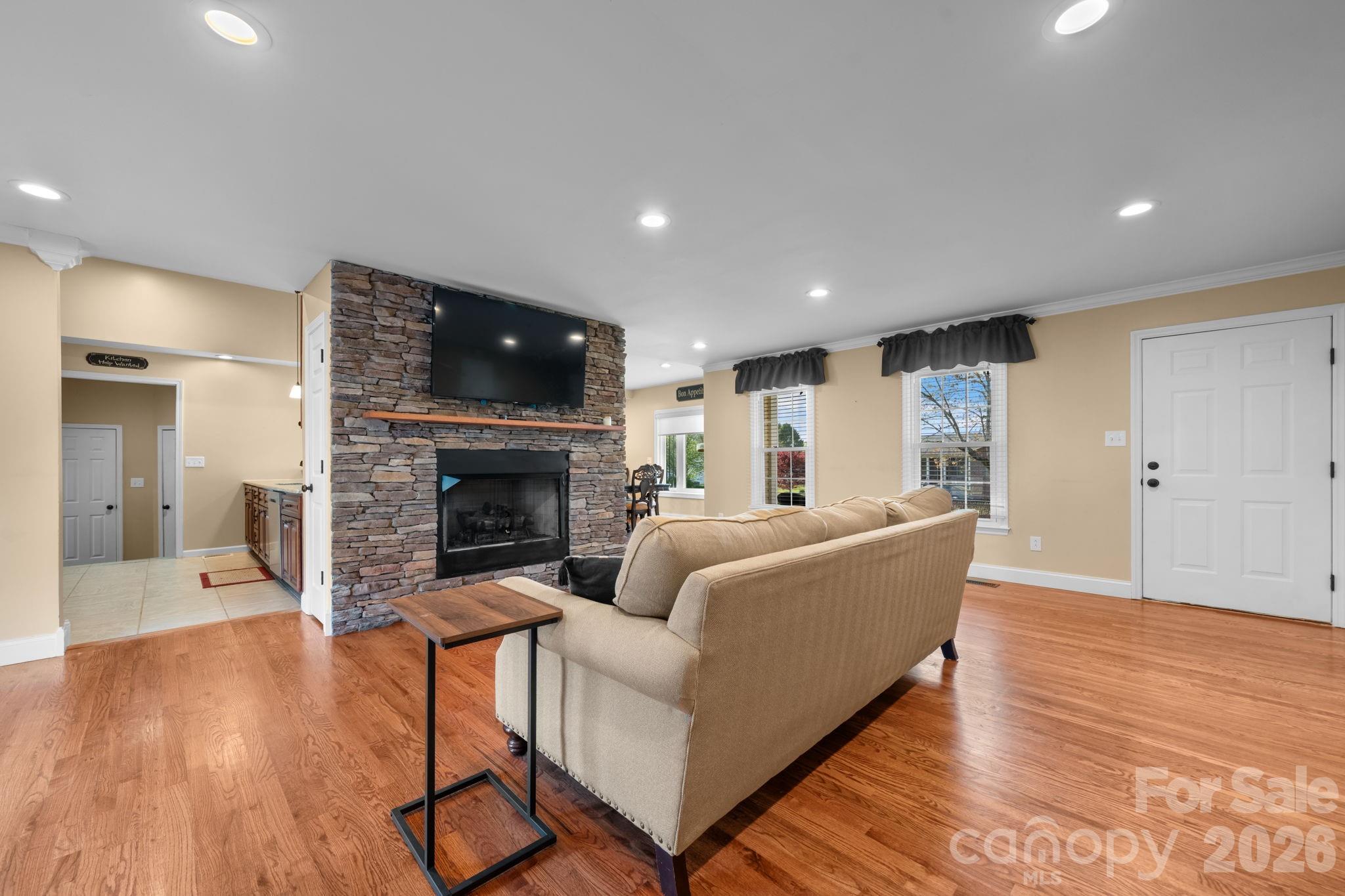 1315 Pear Drive Conover NC 28613