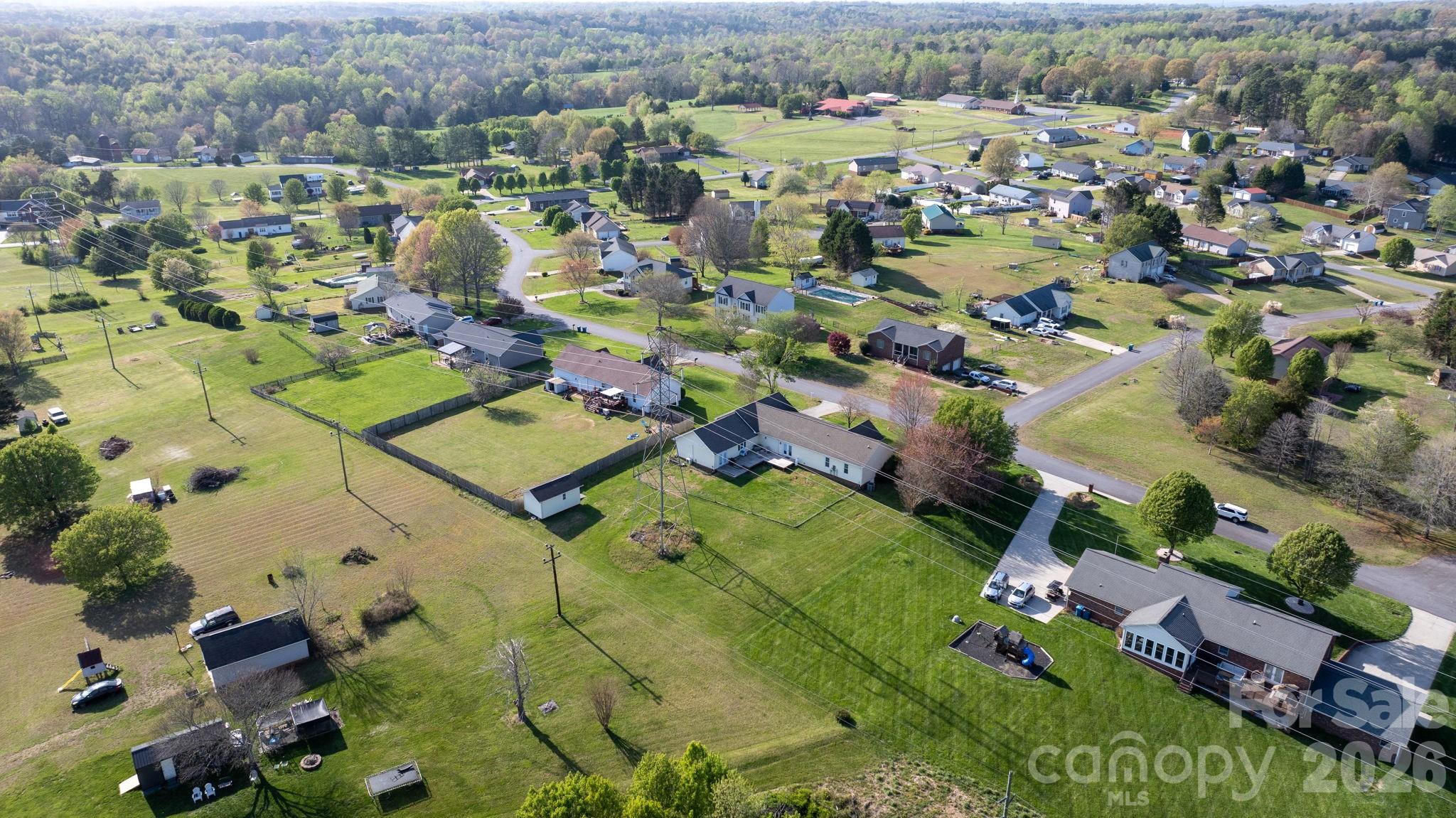 1315 Pear Drive Conover NC 28613