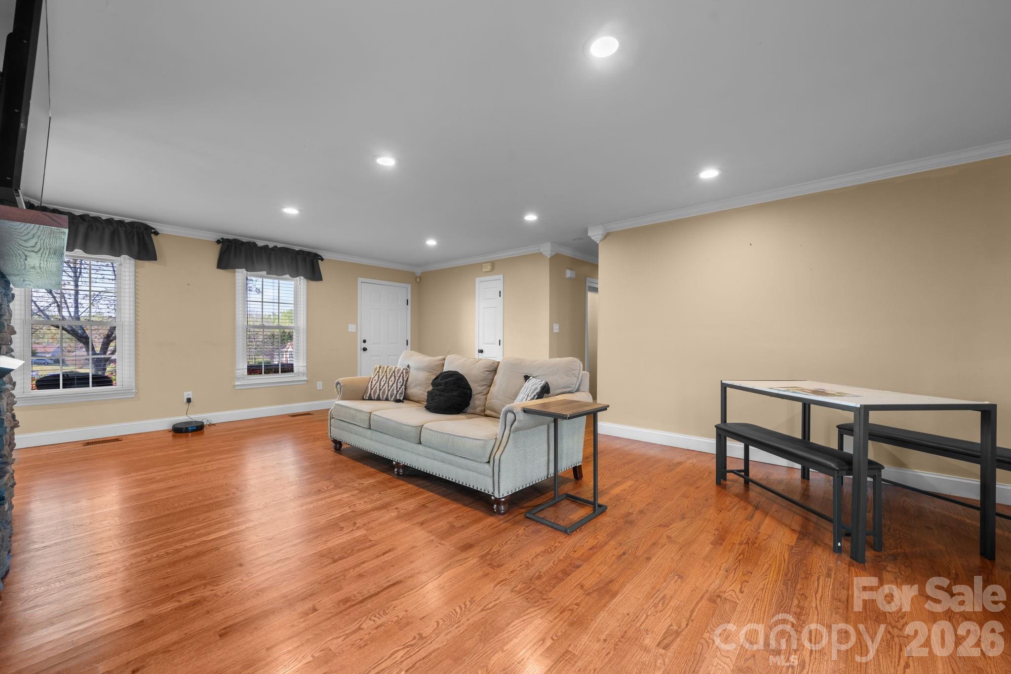 1315 Pear Drive Conover NC 28613