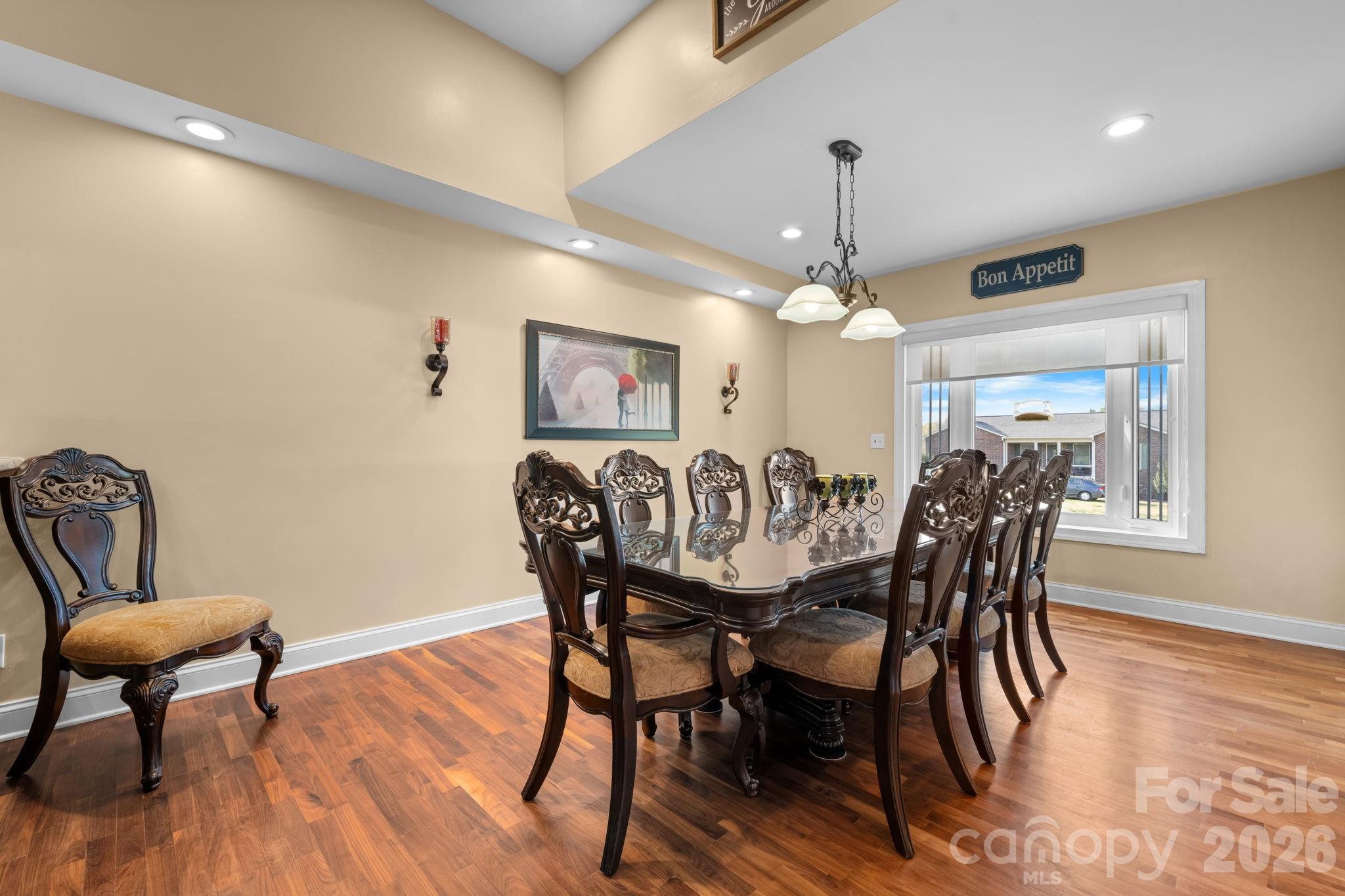1315 Pear Drive Conover NC 28613