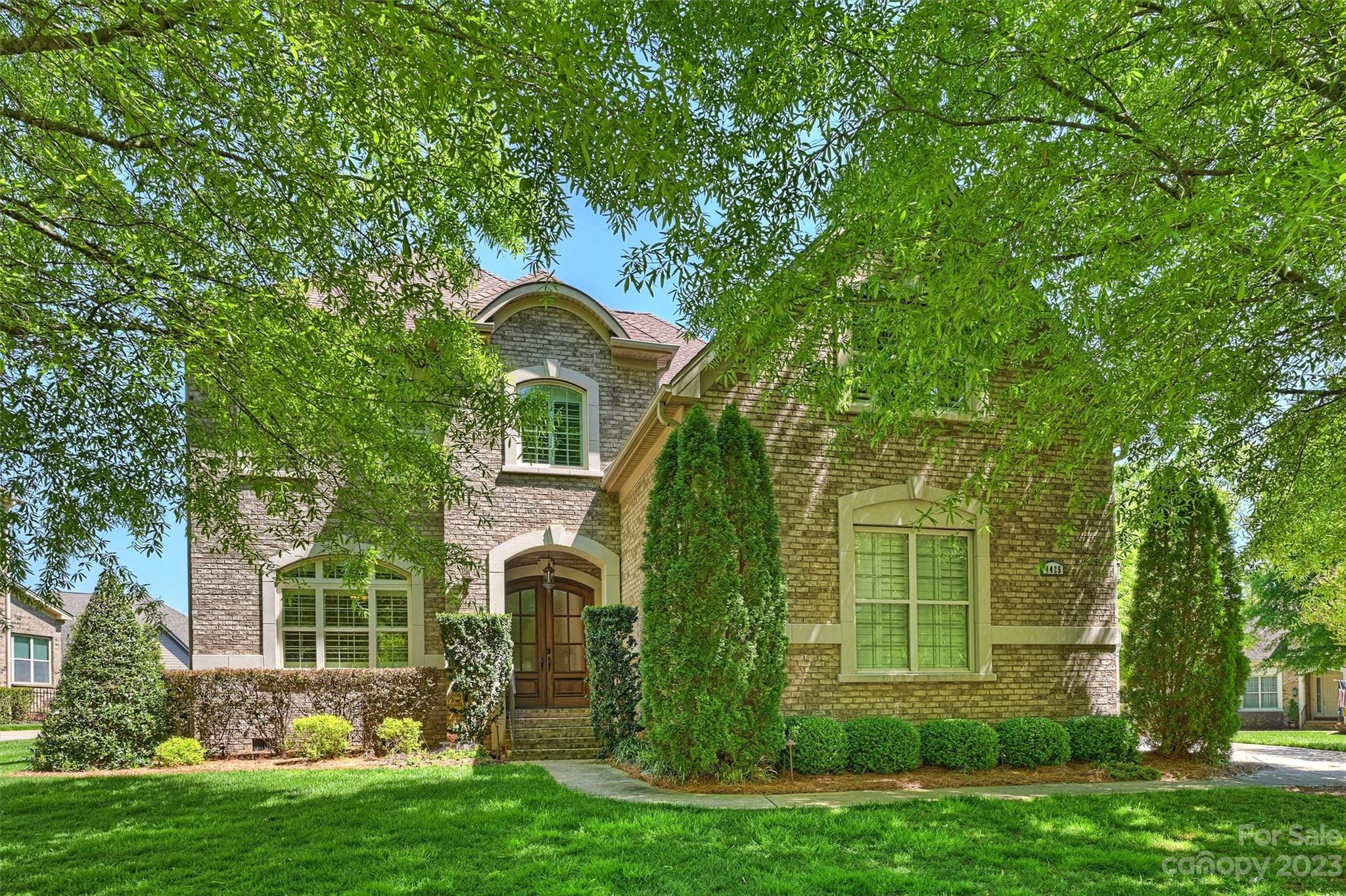4425 Greenbriar Hills Plantation Road Charlotte NC 28277